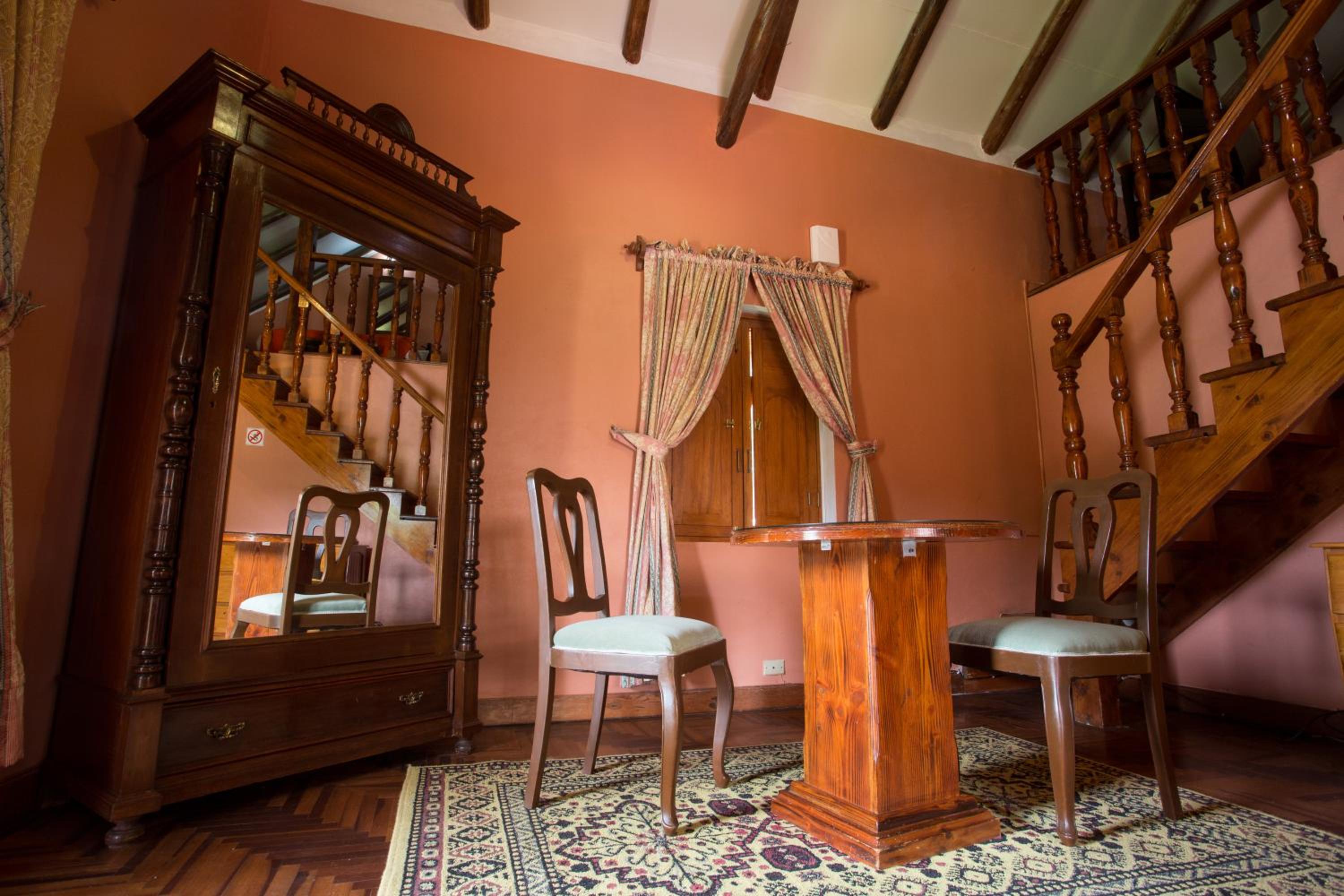 Posada del Puruay