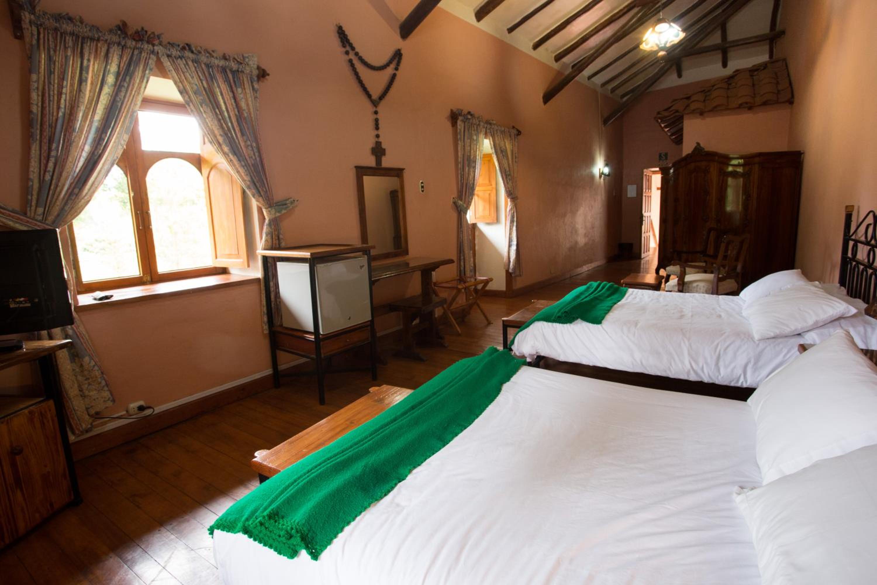 Posada del Puruay