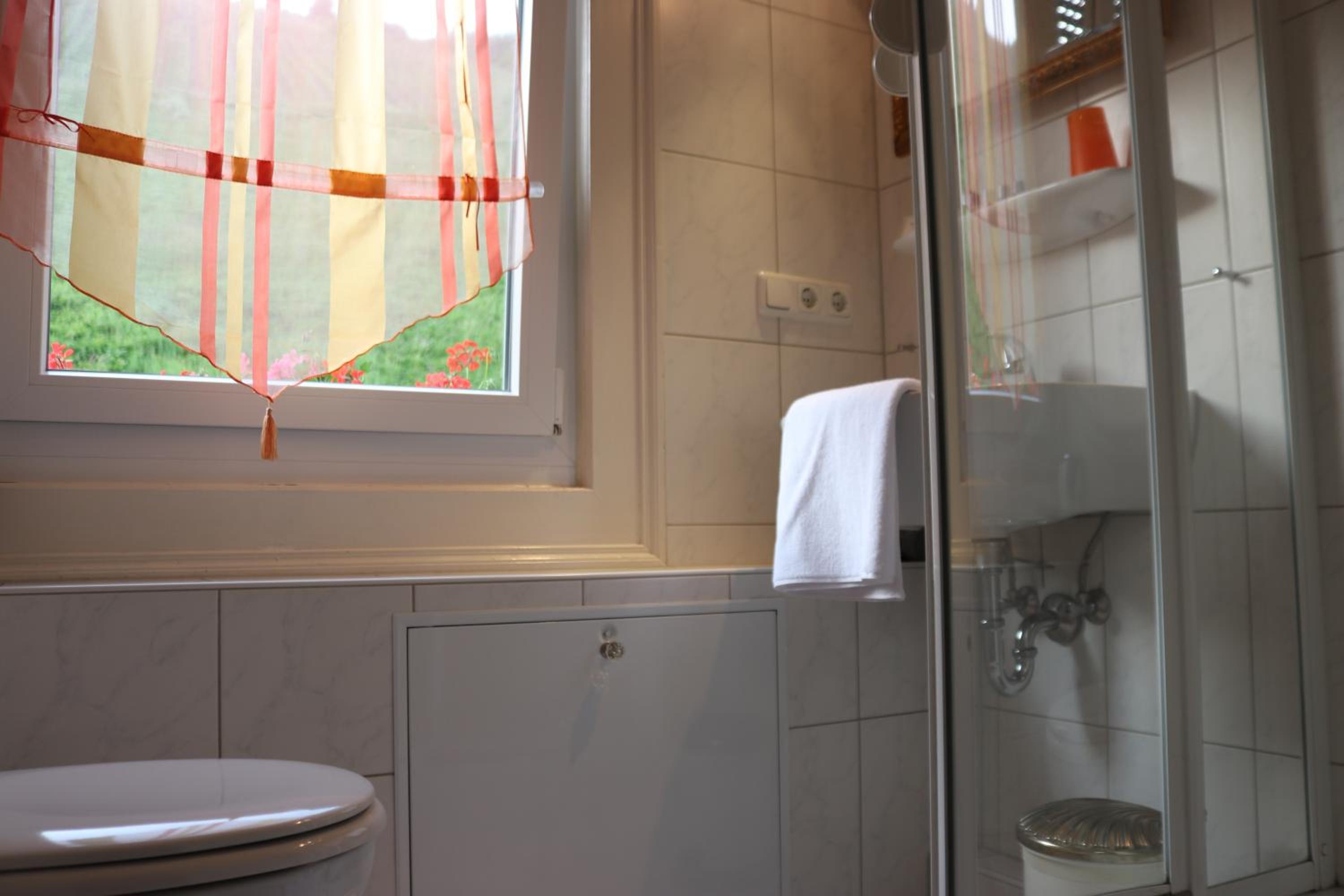 Hotel & Restaurant Pension Bei der Post