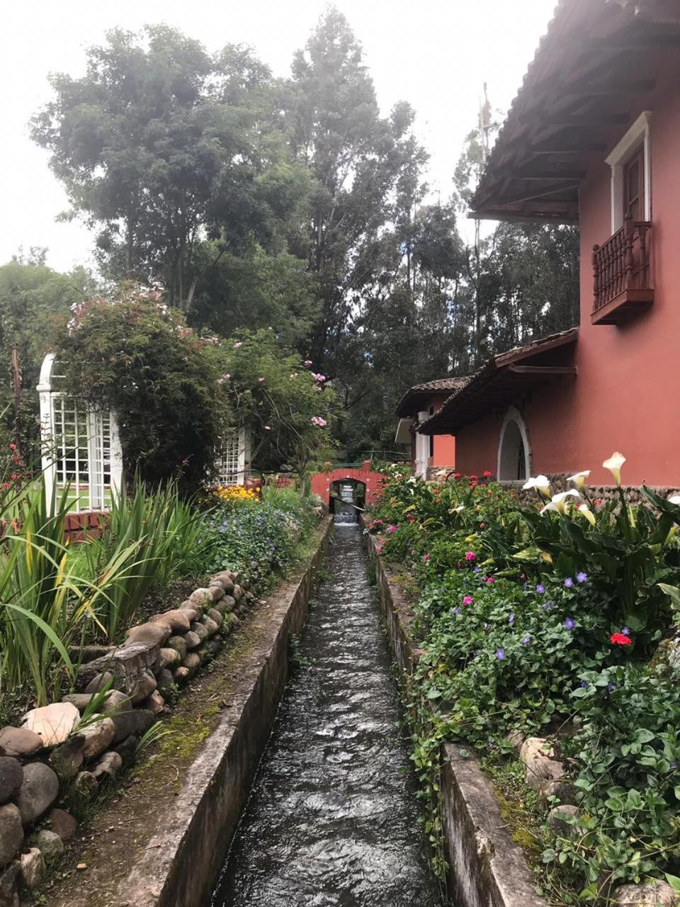 Posada del Puruay