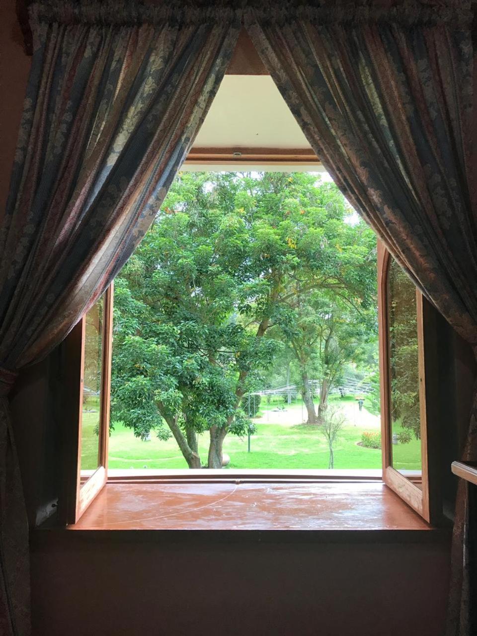 Posada del Puruay