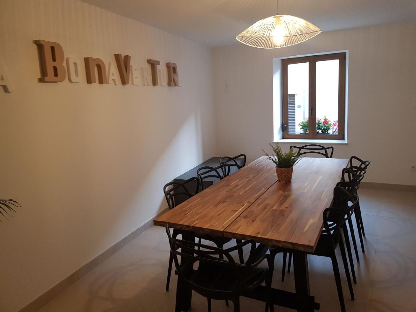 Hôtel Gîte La Bonaventure Jezainville, photo 36