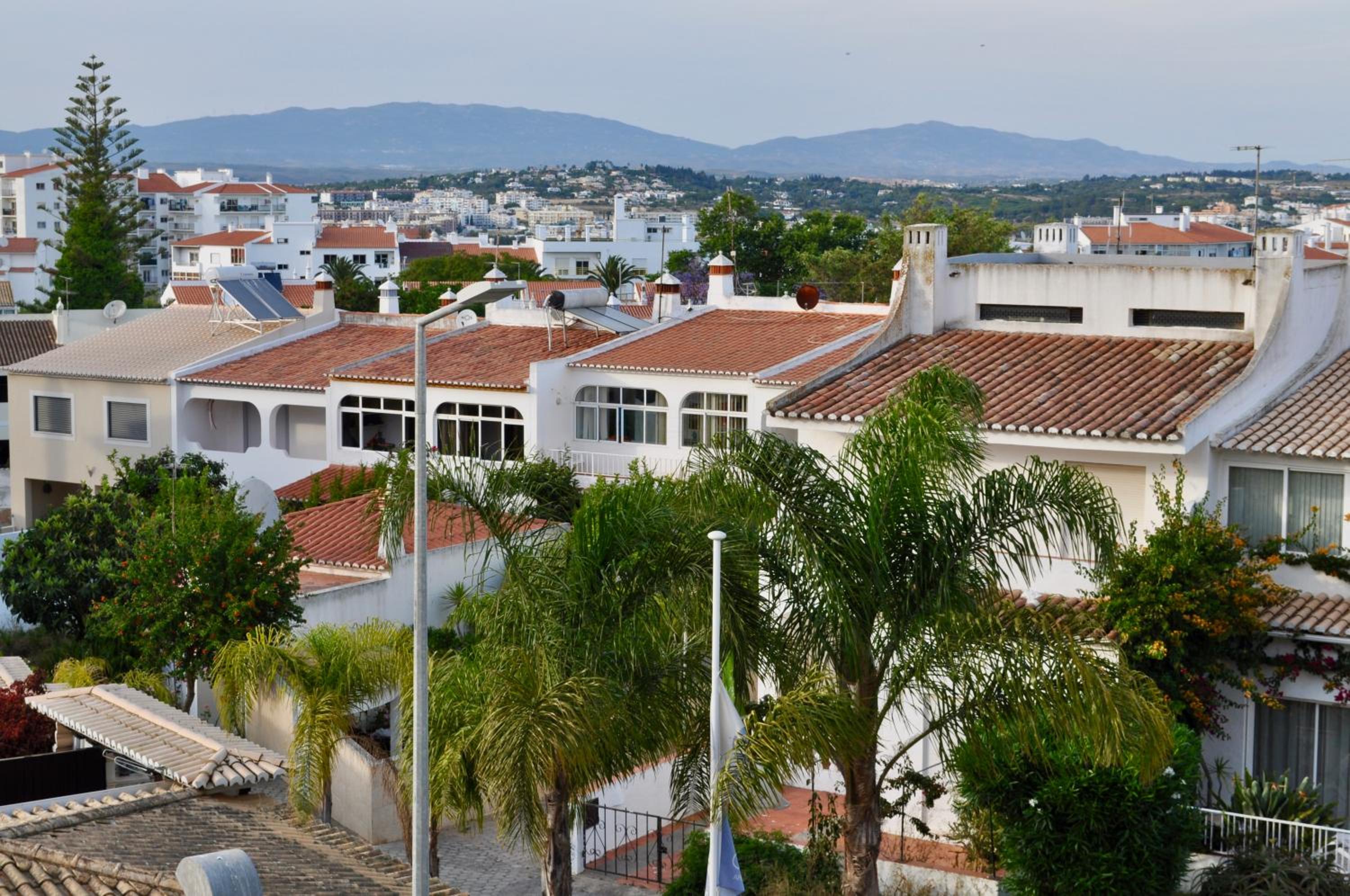 Apartment Lindamar view 2