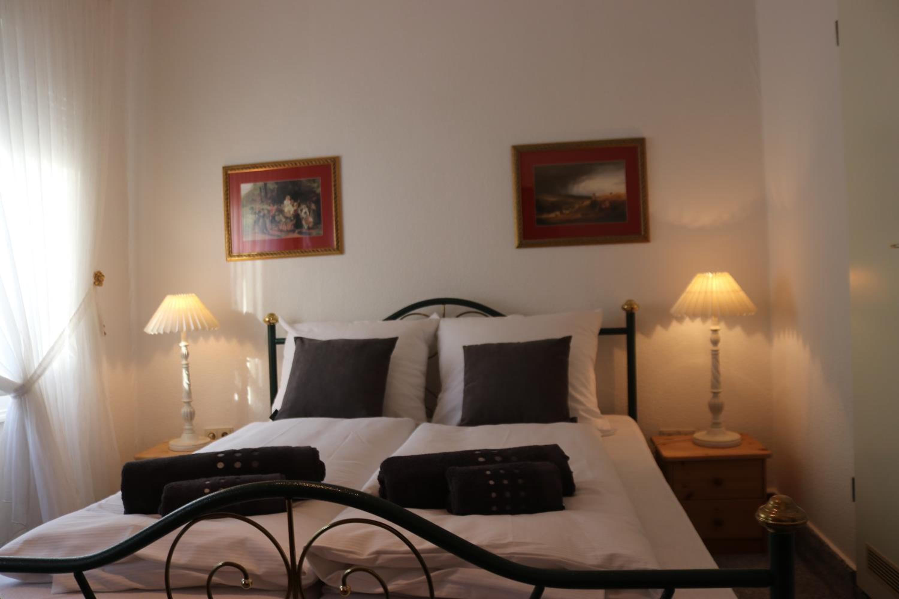 Hotel & Restaurant Pension Bei der Post