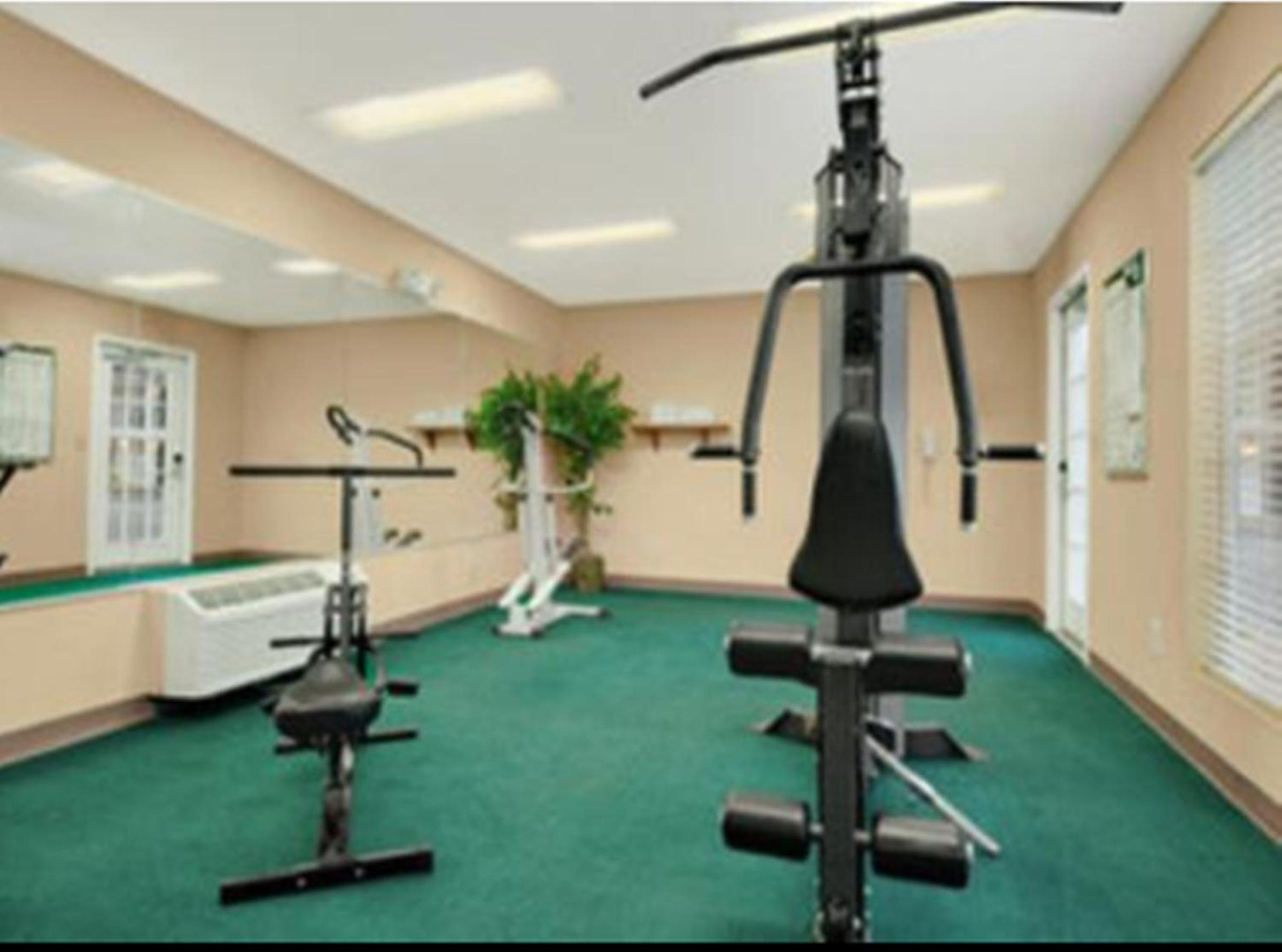 Baymont by Wyndham Thomasville view 4