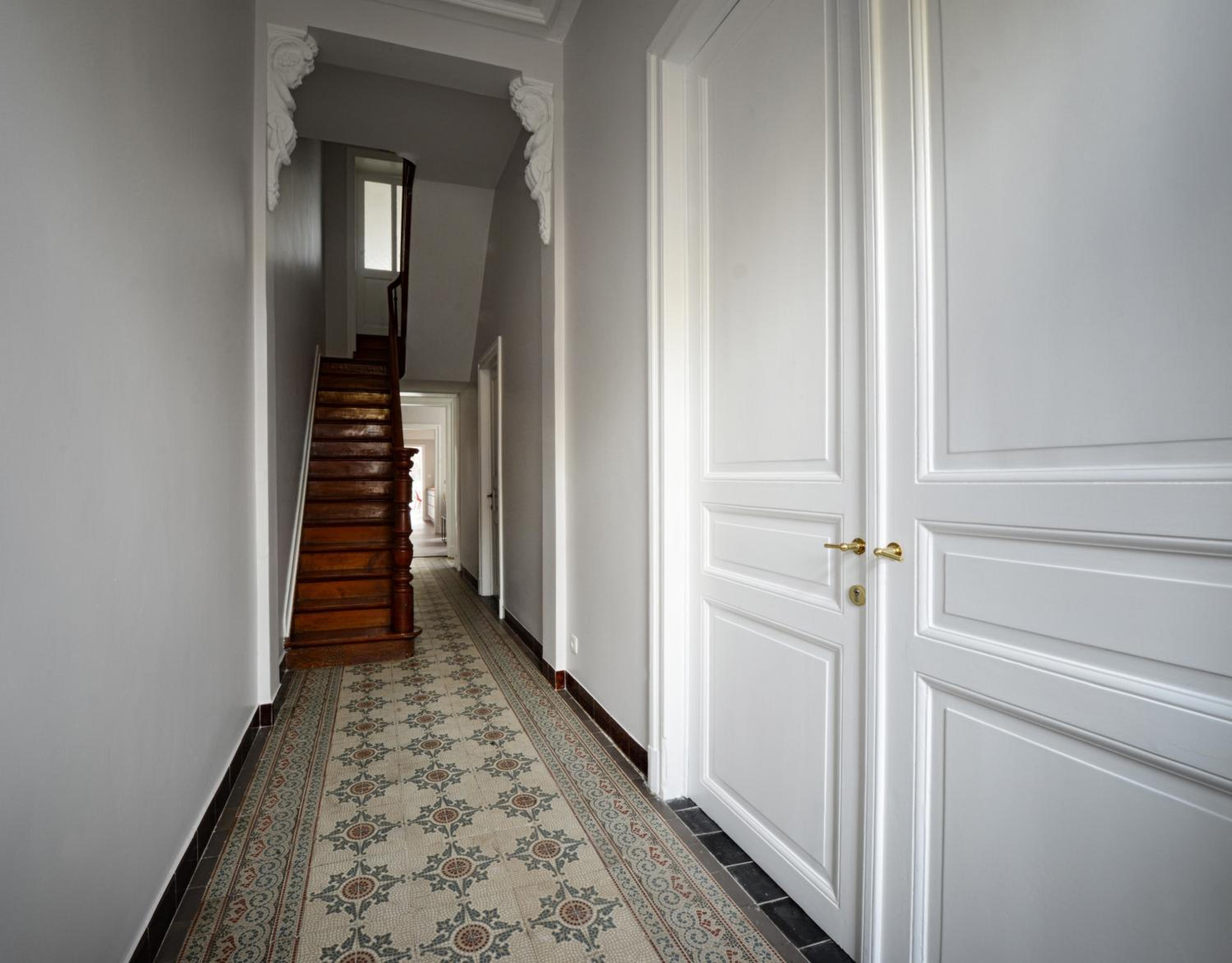 B&B Villa Chantecler view 2