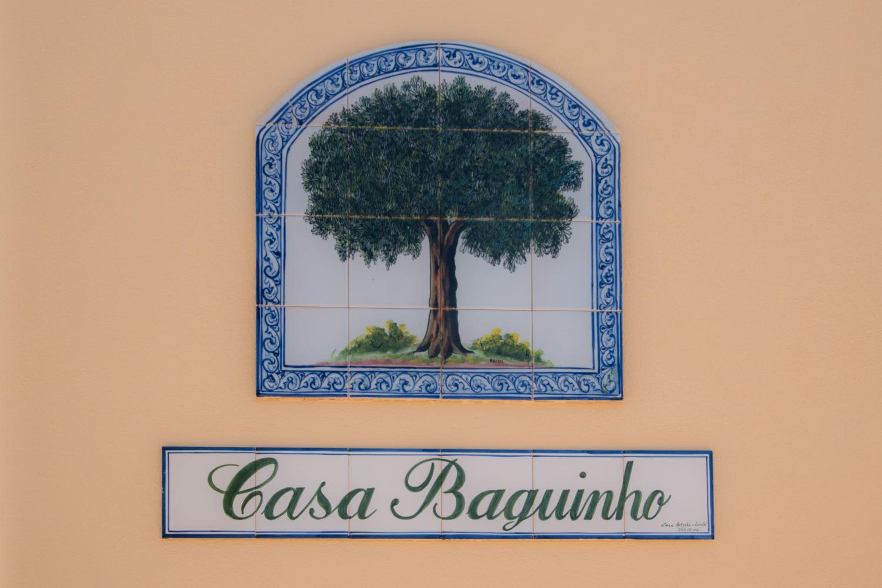 Casa Baguinho view 3