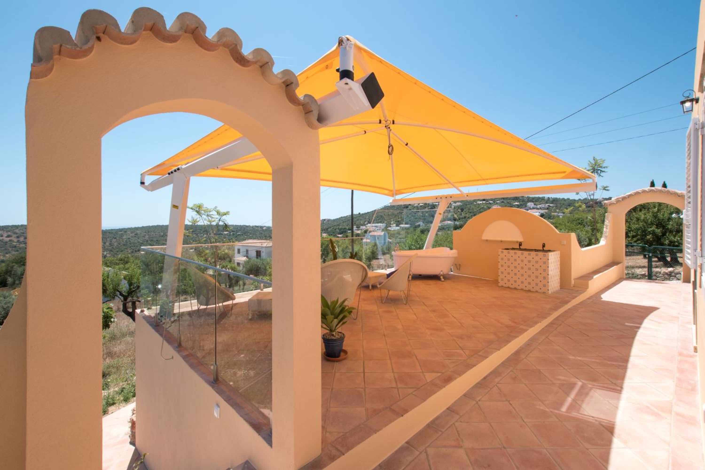Casa Baguinho view 4