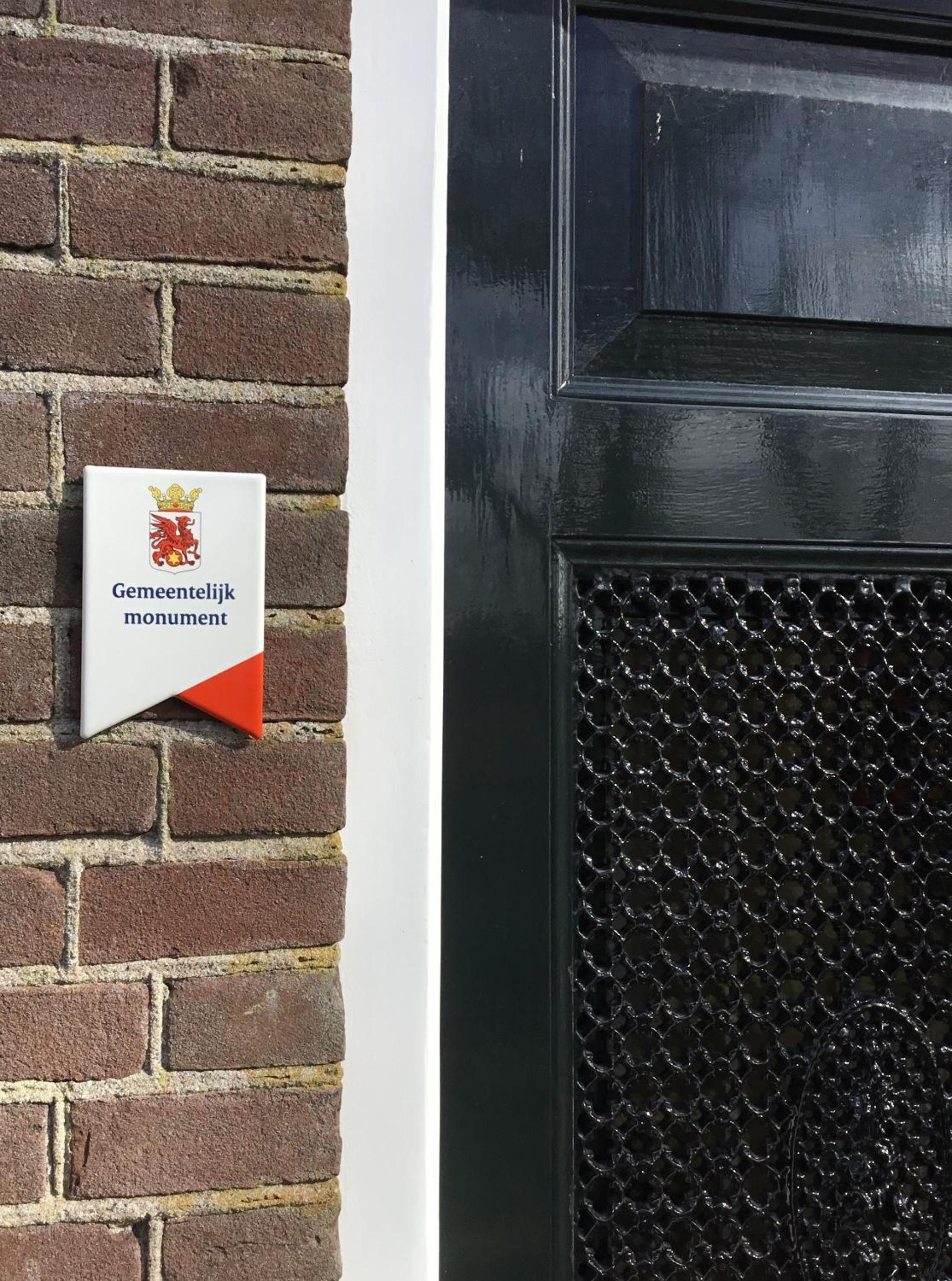 B&B Trefkerk view 2