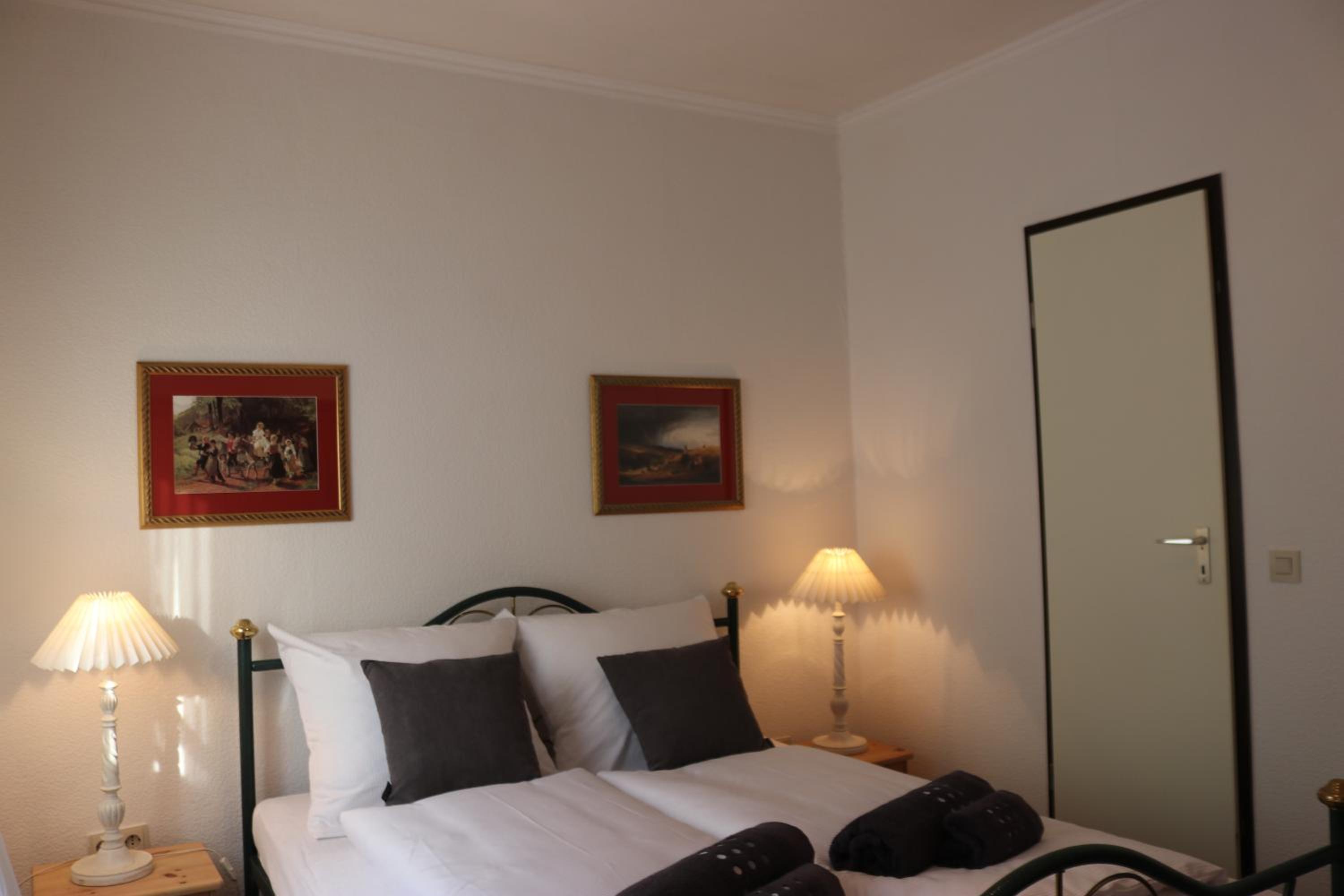 Hotel & Restaurant Pension Bei der Post