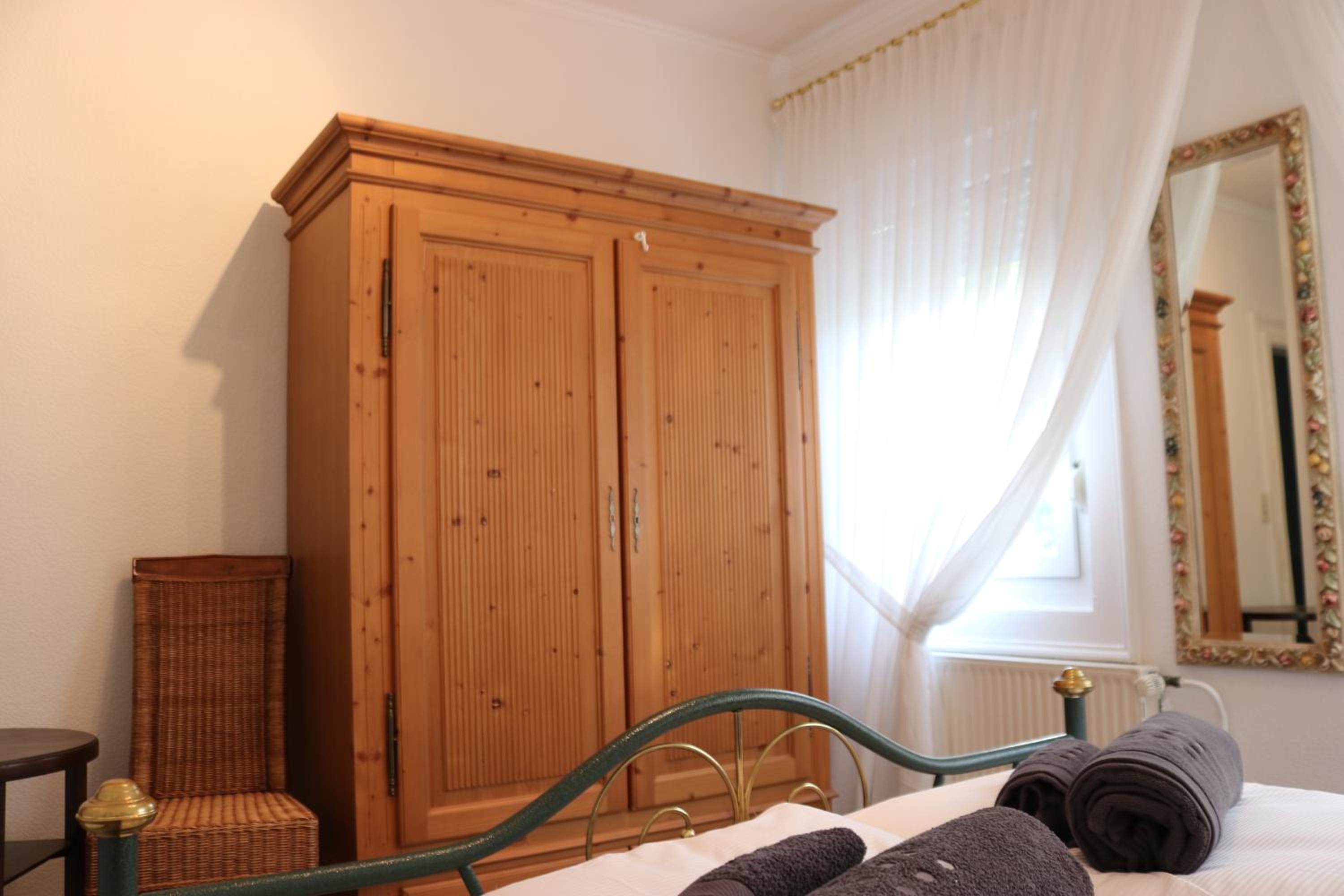 Hotel & Restaurant Pension Bei der Post