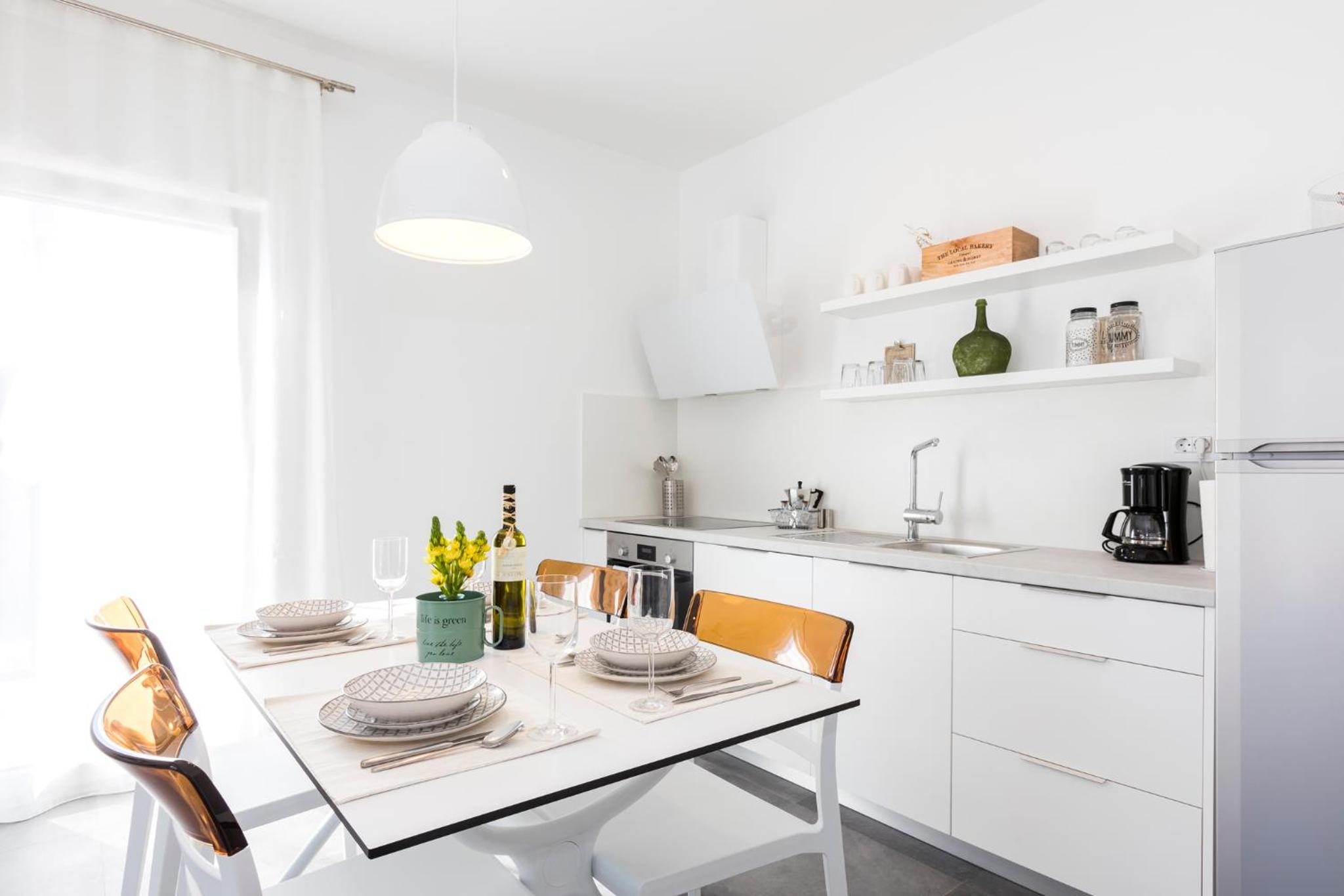 Valbay Residence view 5