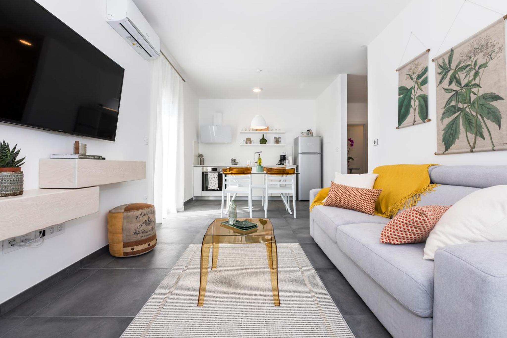 Valbay Residence view 4