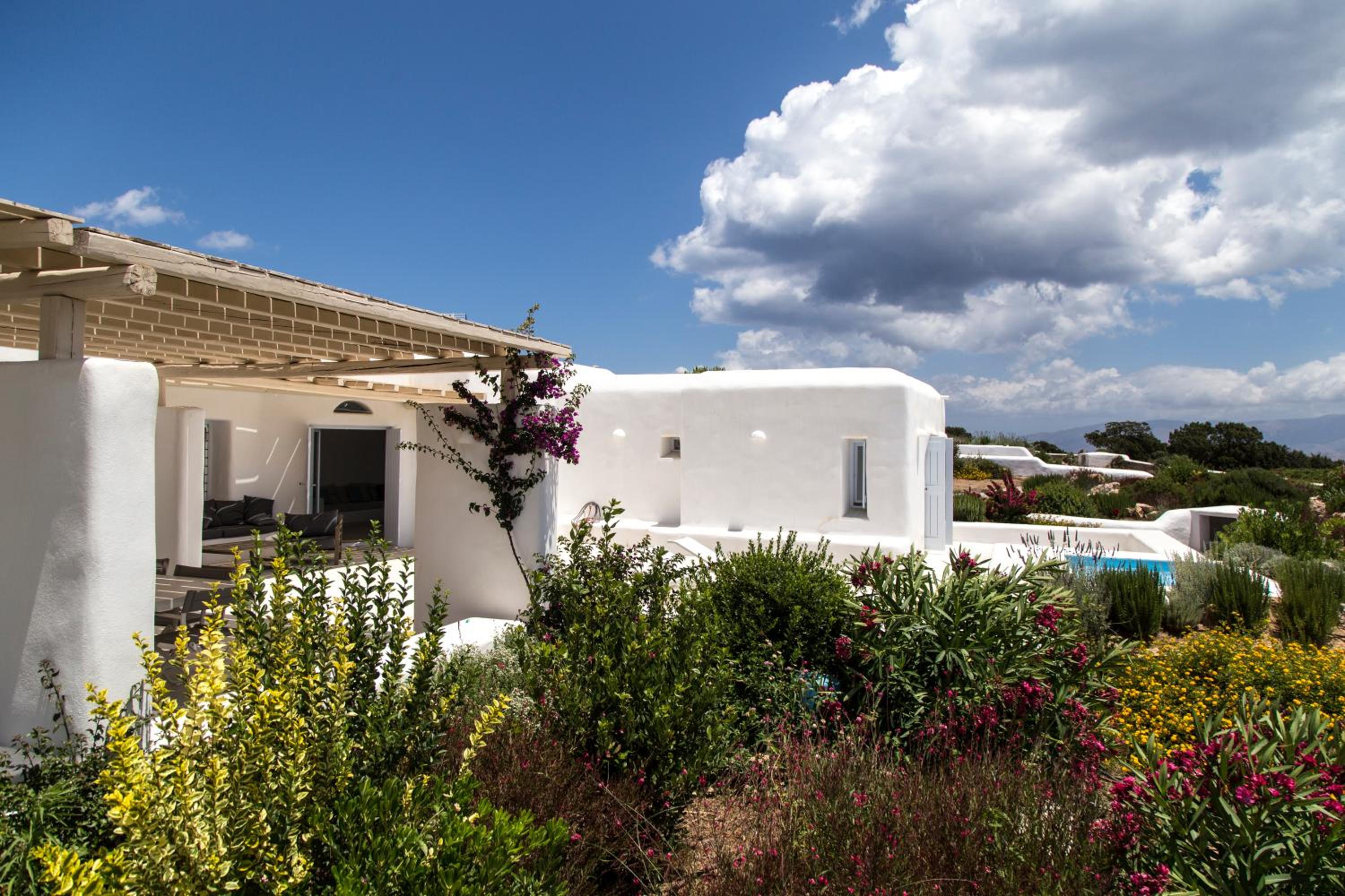 The Sand Collection Villas view 2