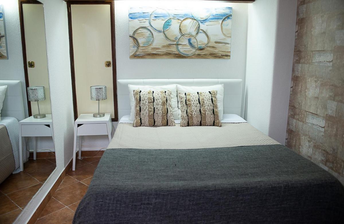 Casa da Sereia view 4