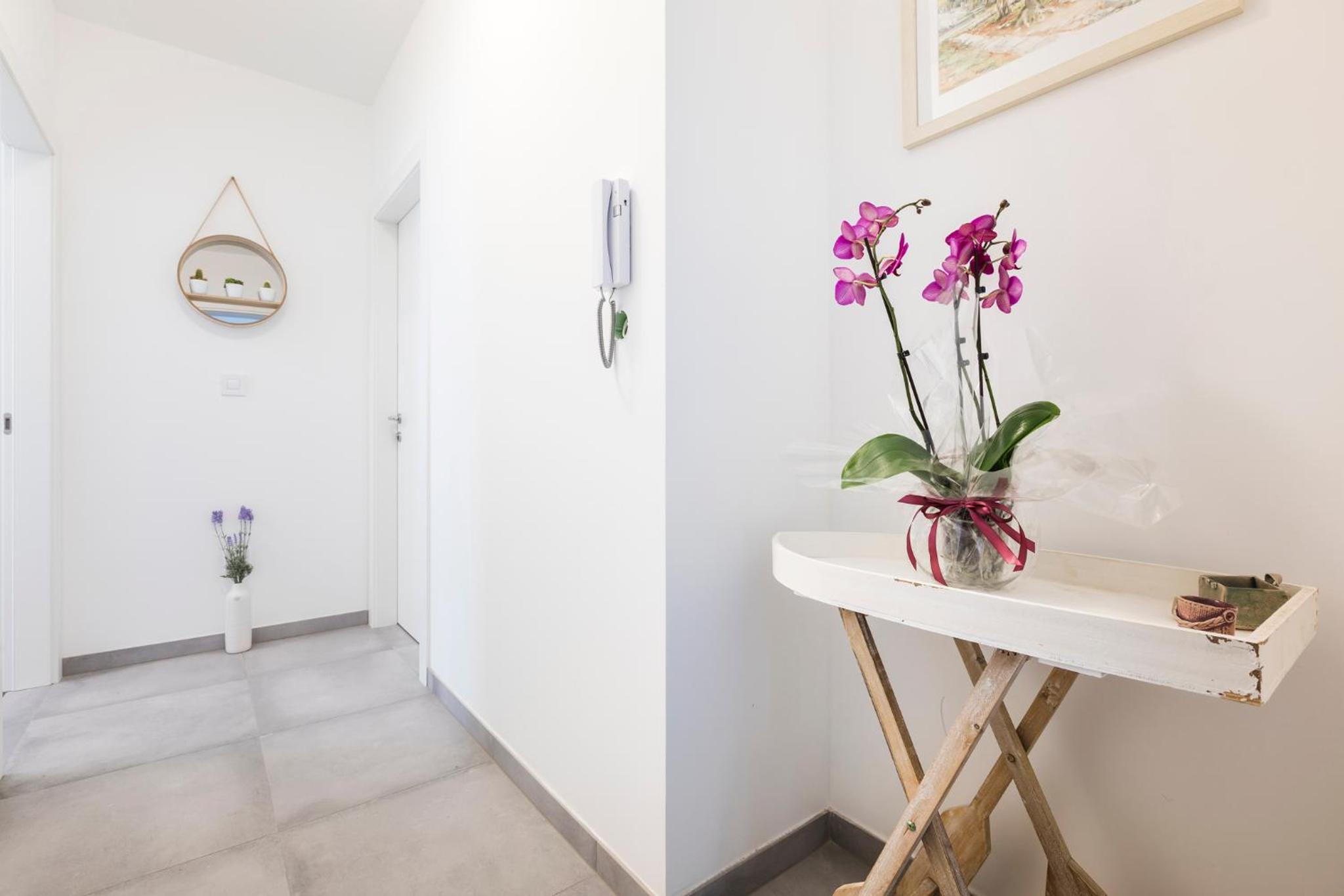 Valbay Residence view 2
