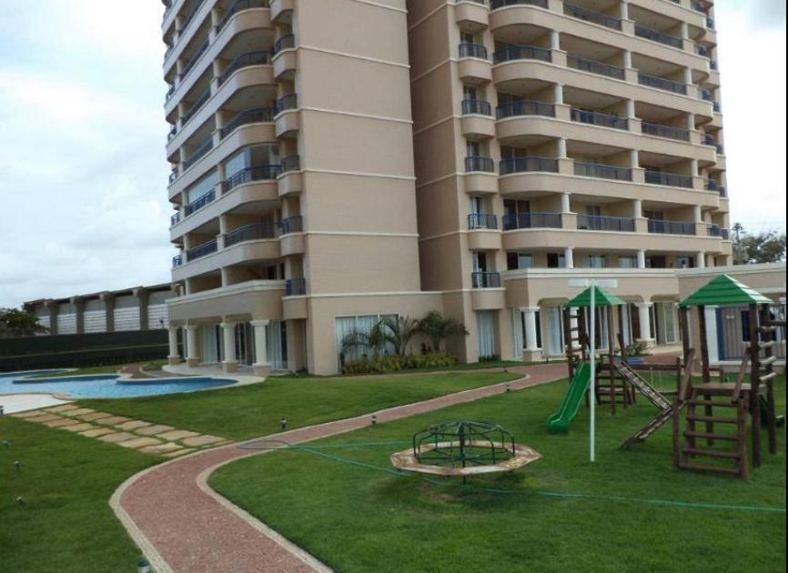 Hotel Apartamento Praia do futuro Bech Village - Image 1