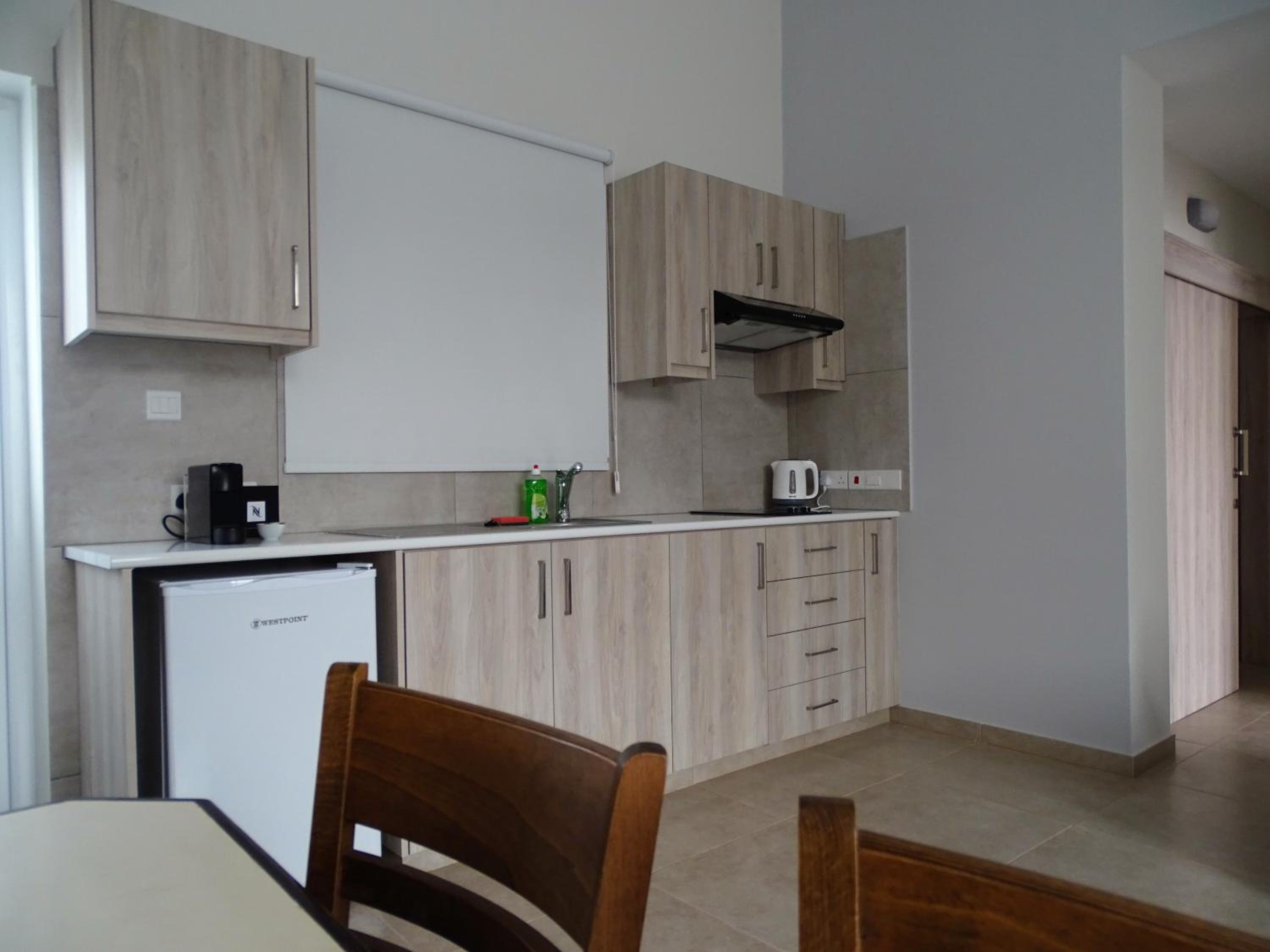 Proteas Mare Suites view 5