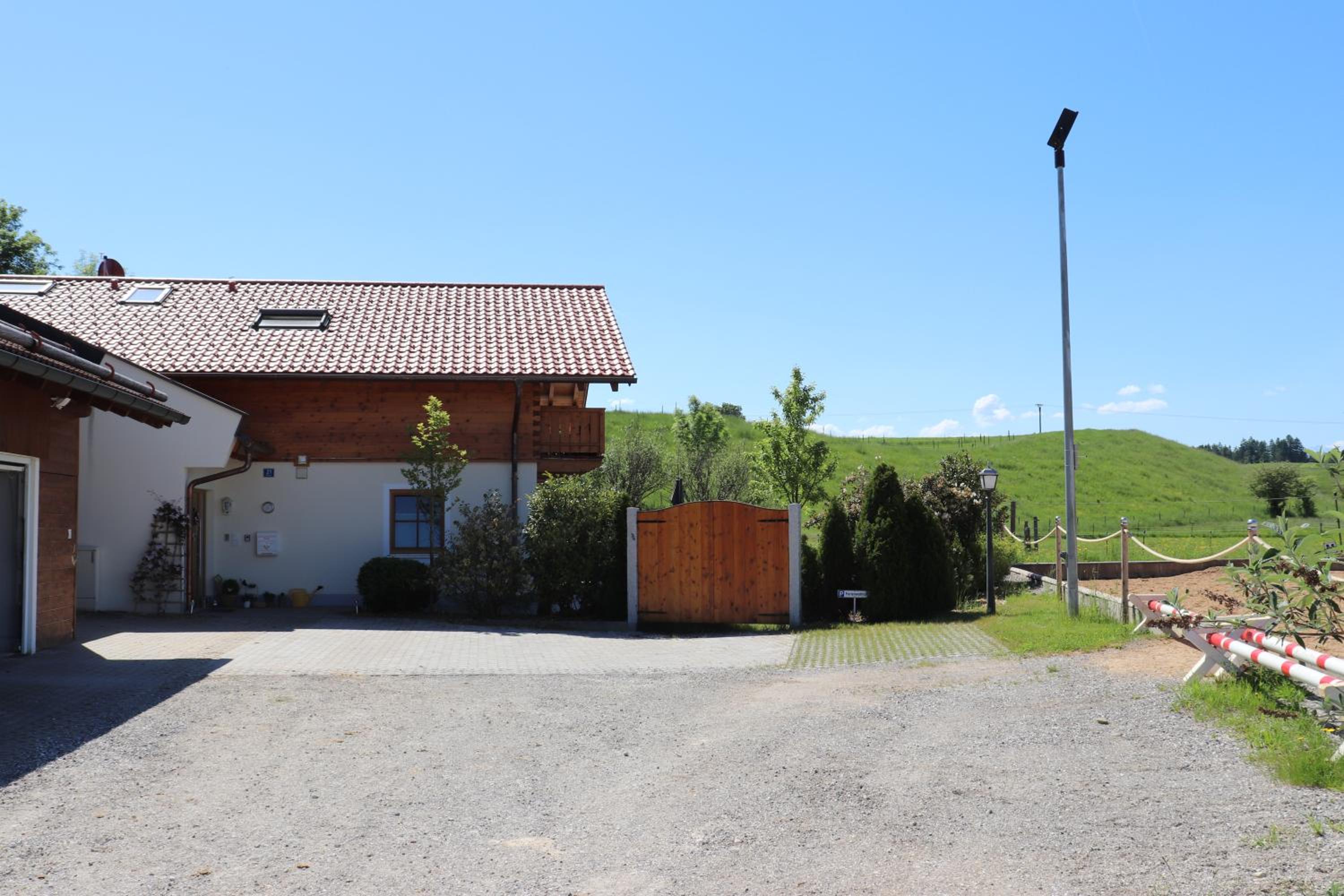 Ferienwohnung Pferdehof Pankratz - Property Image 10