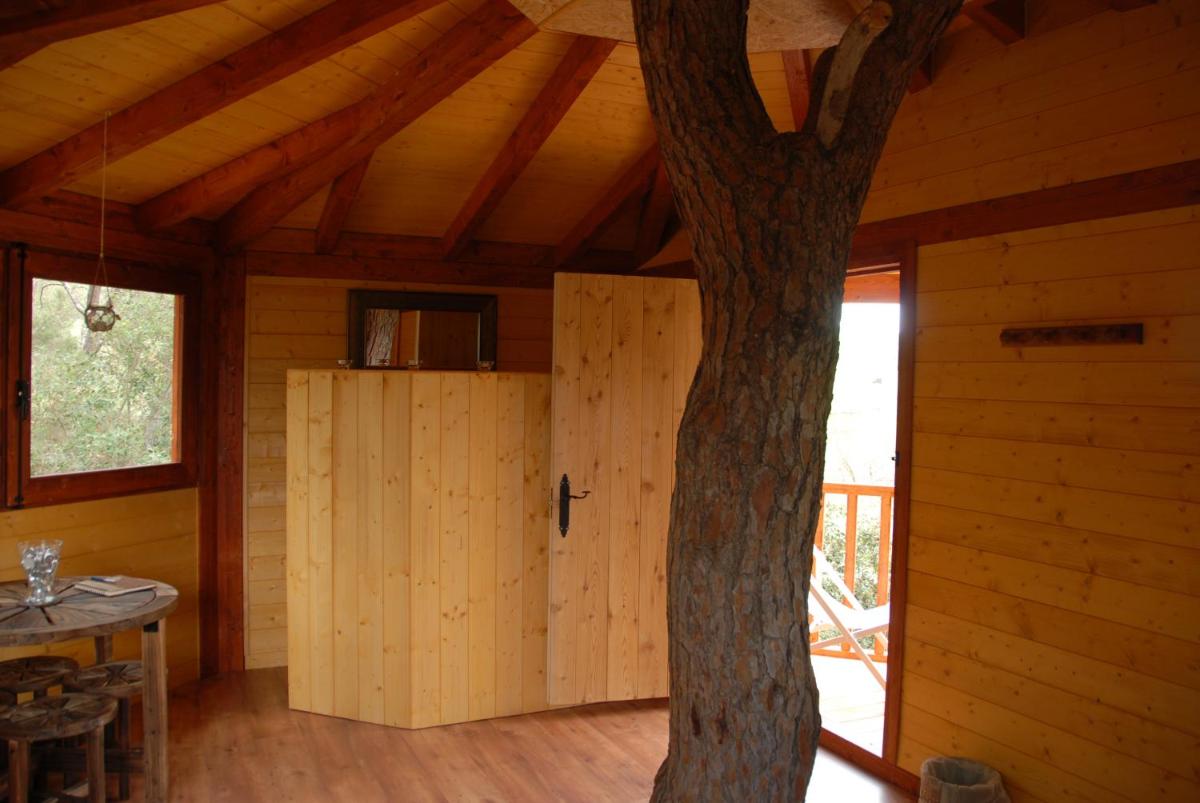 Cabanes Dosrius