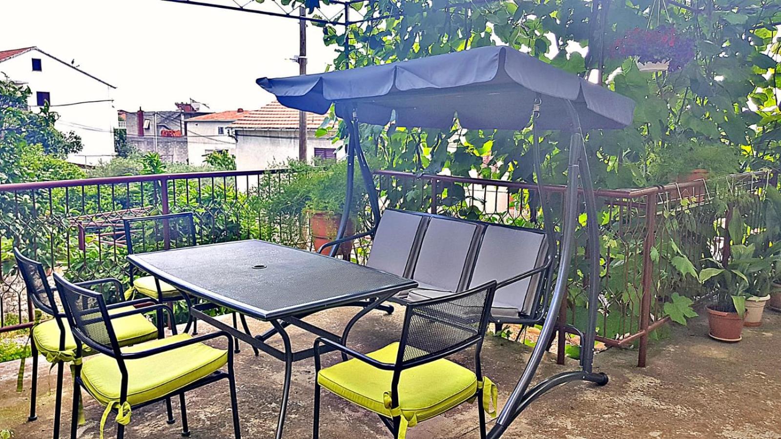 Apartment Pepica view 3
