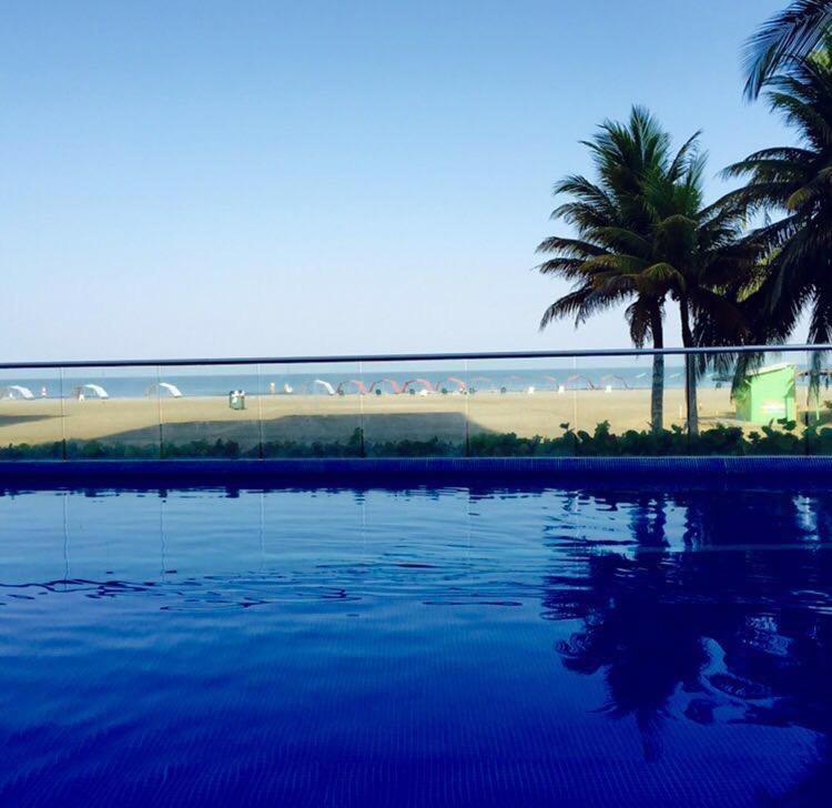 MORROS paradise beach