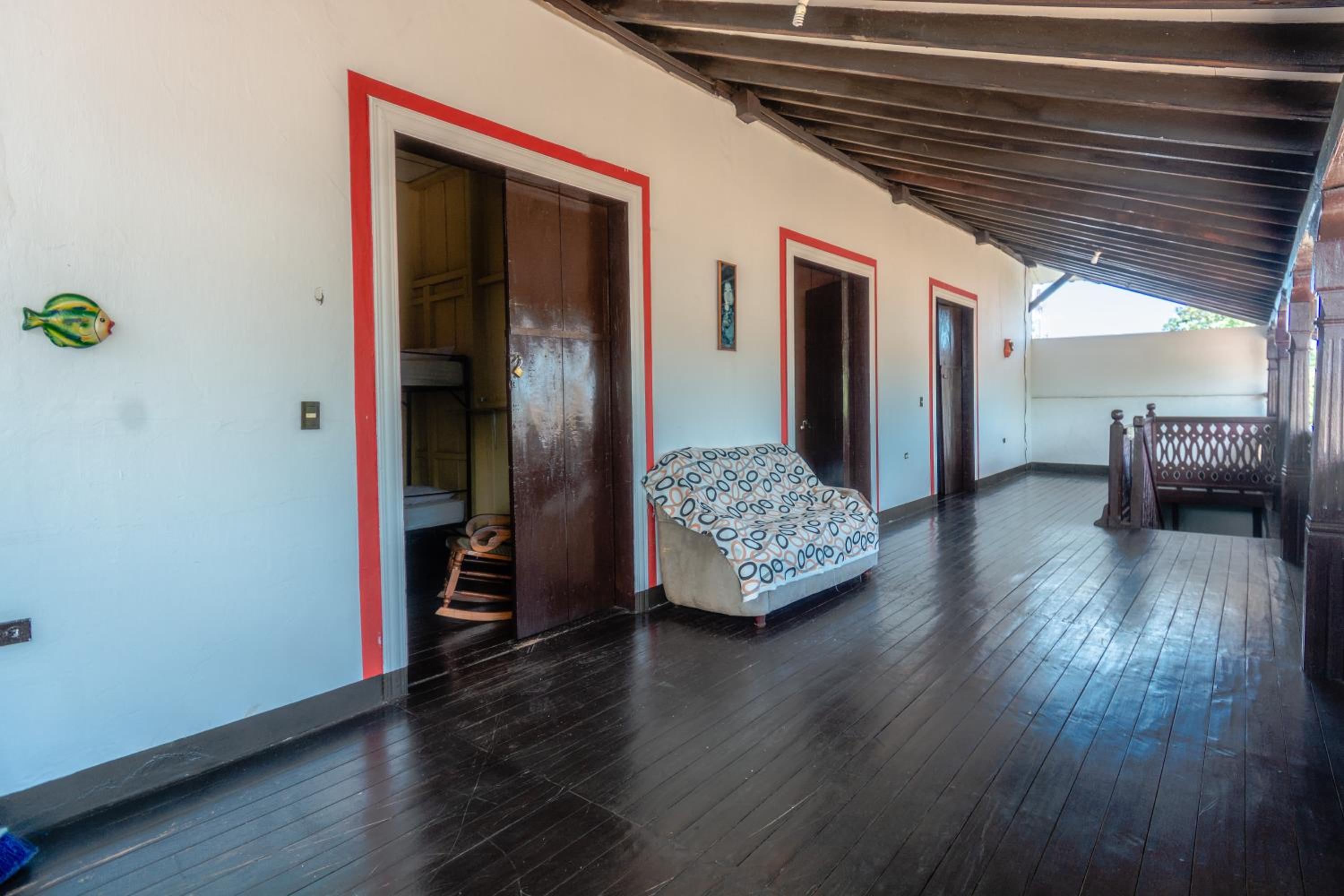 Hostal Lazybones view 4