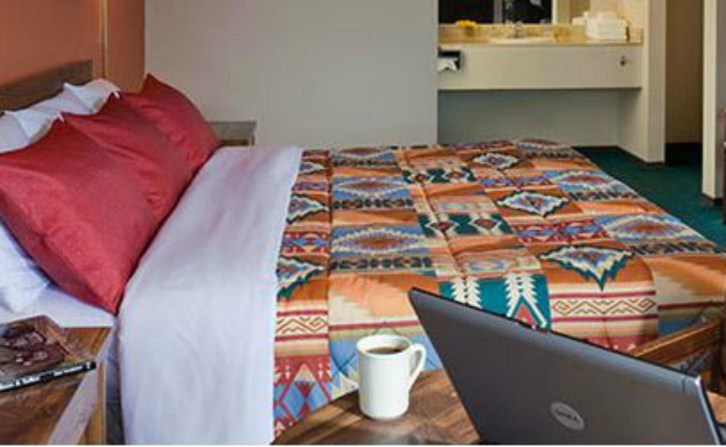 Branding Iron Motel