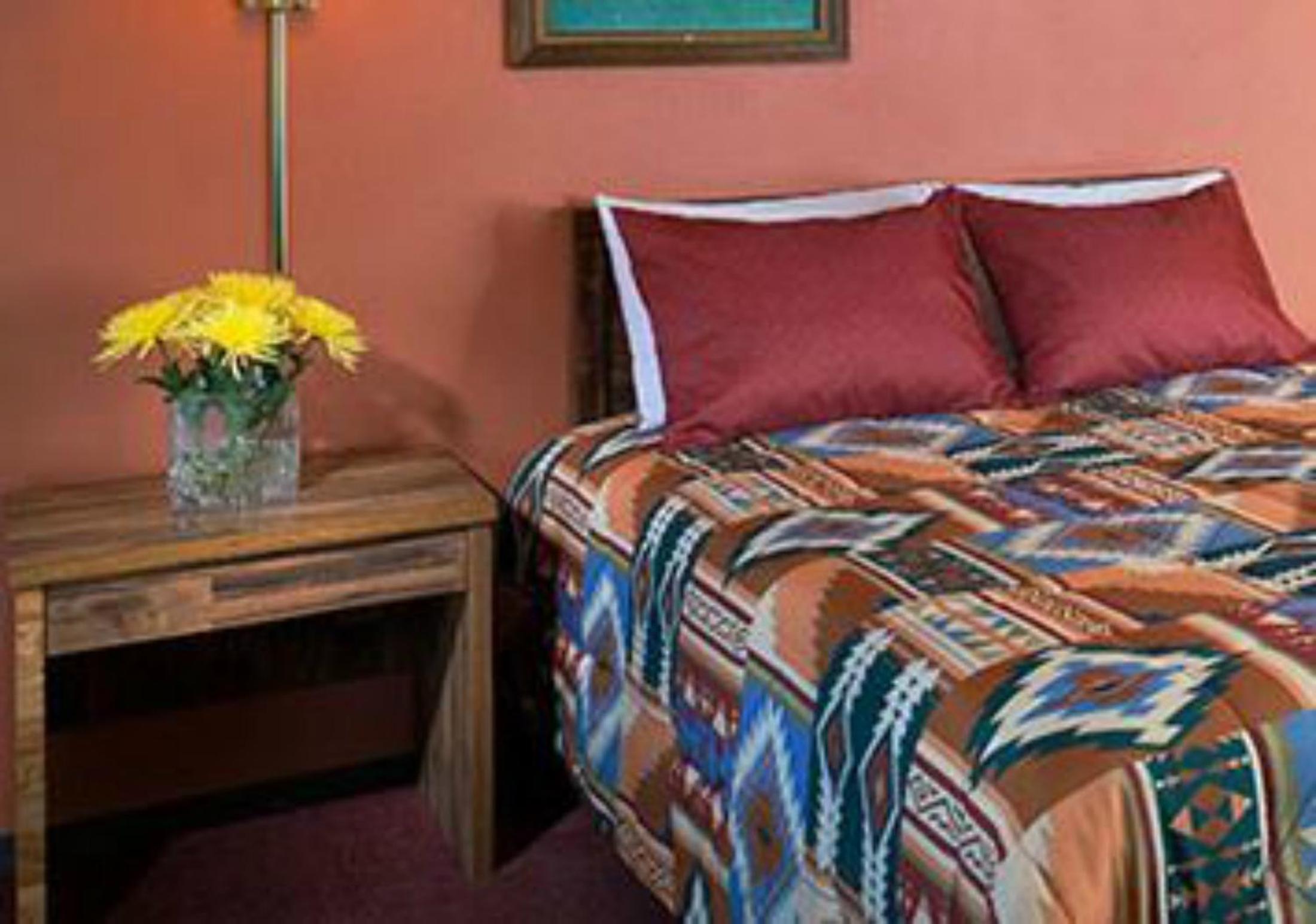 Branding Iron Motel