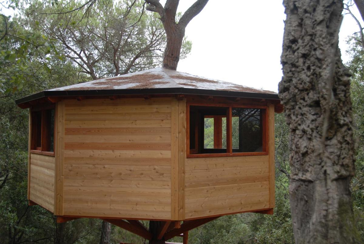 Cabanes Dosrius