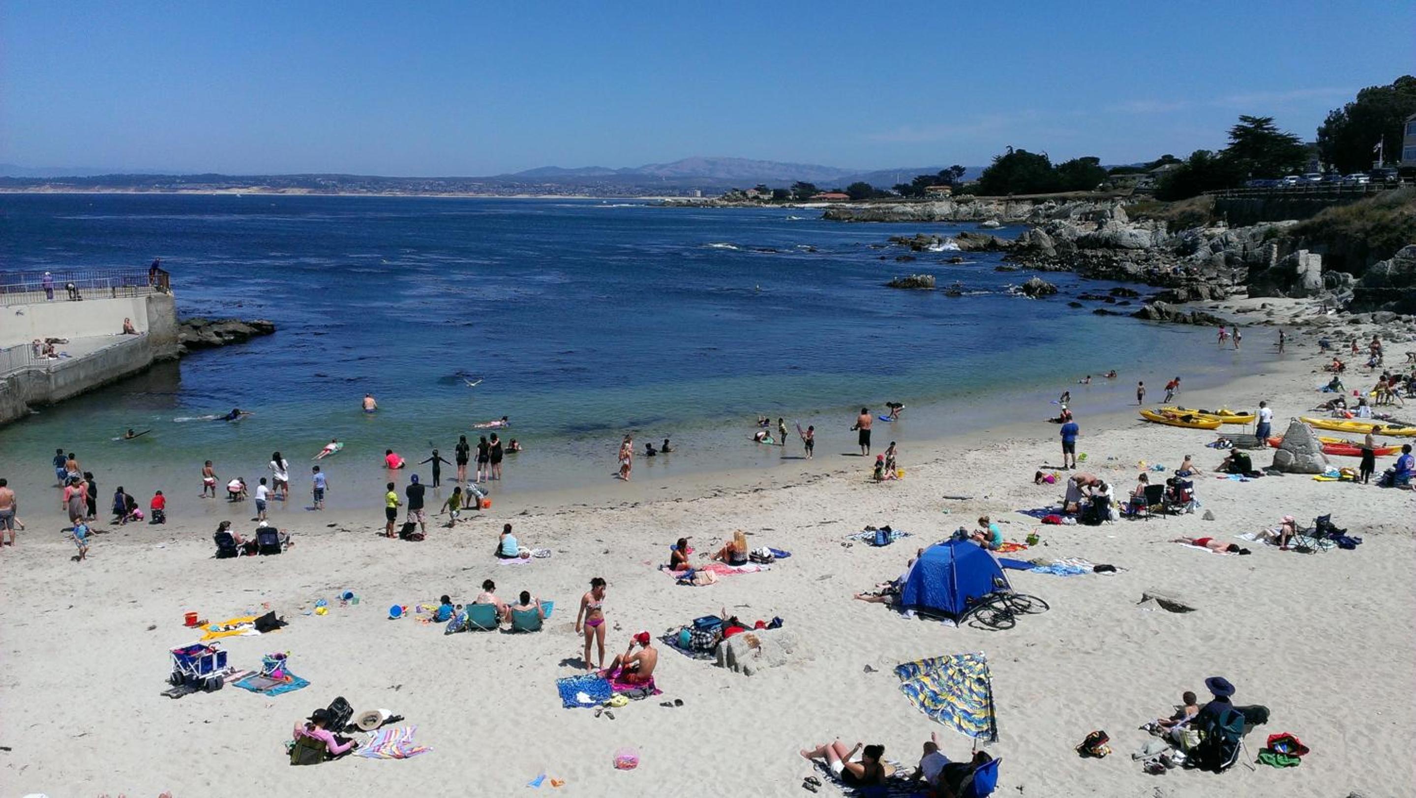 Pacific Grove Inn, photo 48