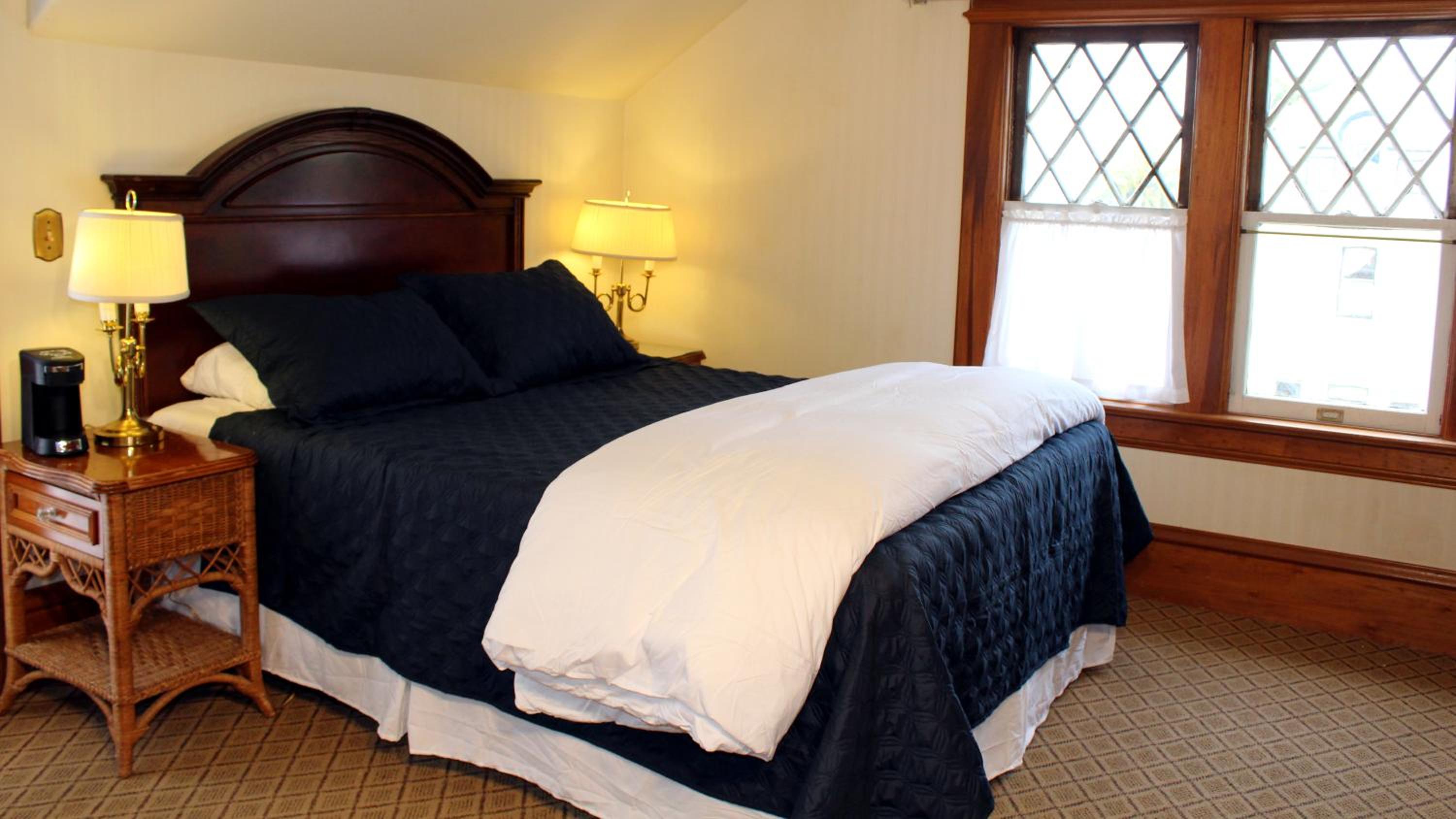 Pacific Grove Inn, photo 23