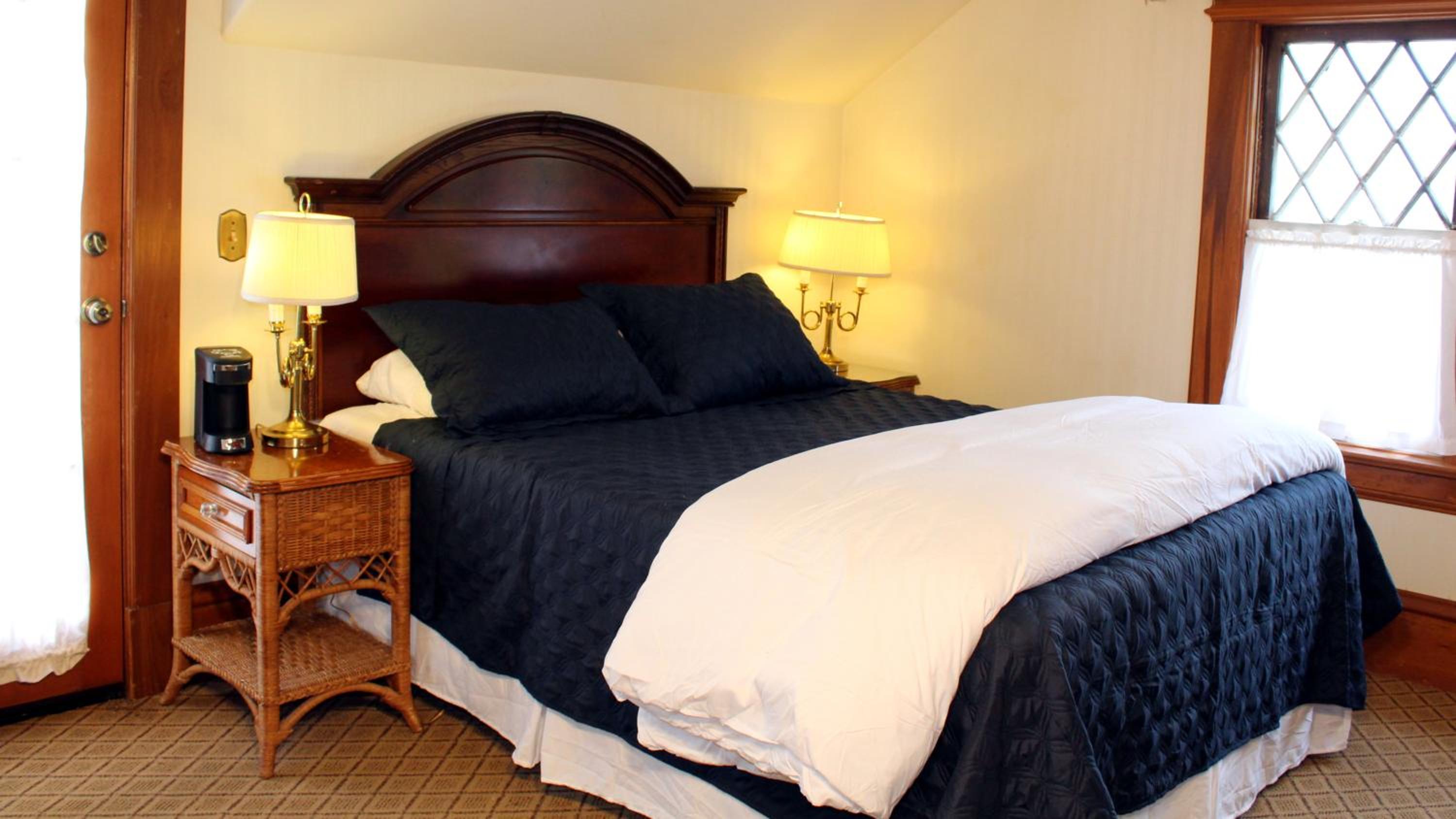 Pacific Grove Inn, photo 44