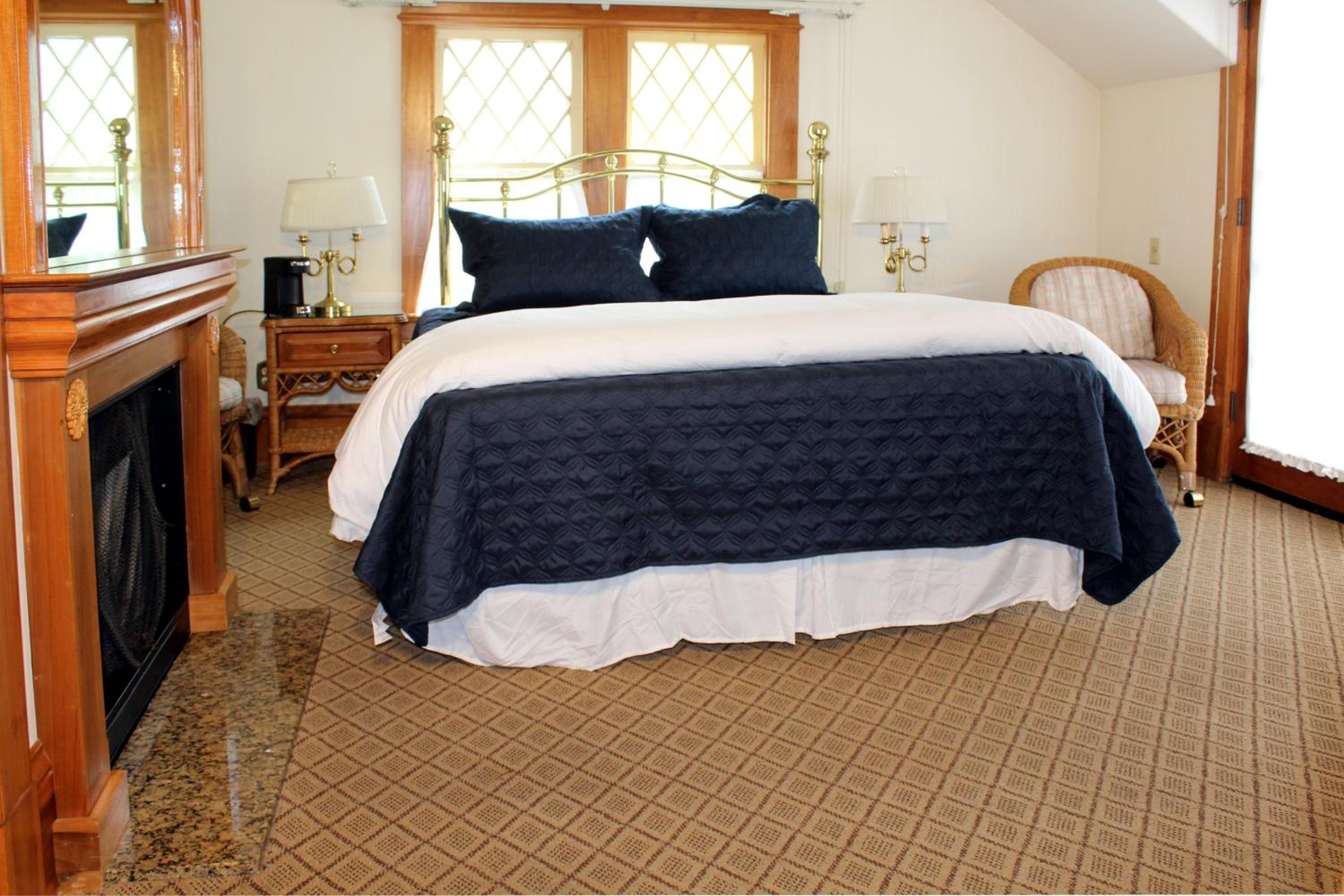 Pacific Grove Inn, photo 40