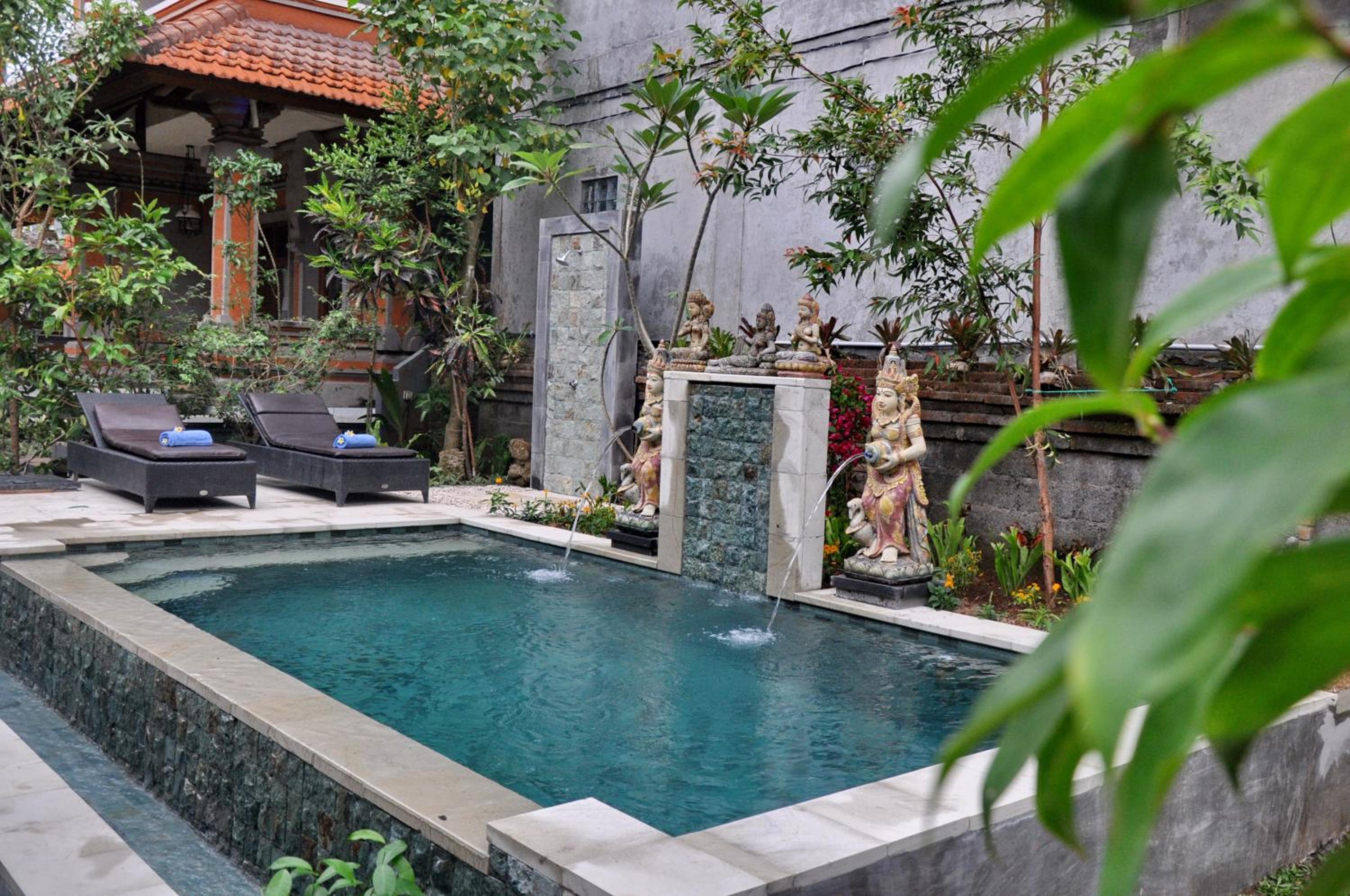 Nick's Homestay