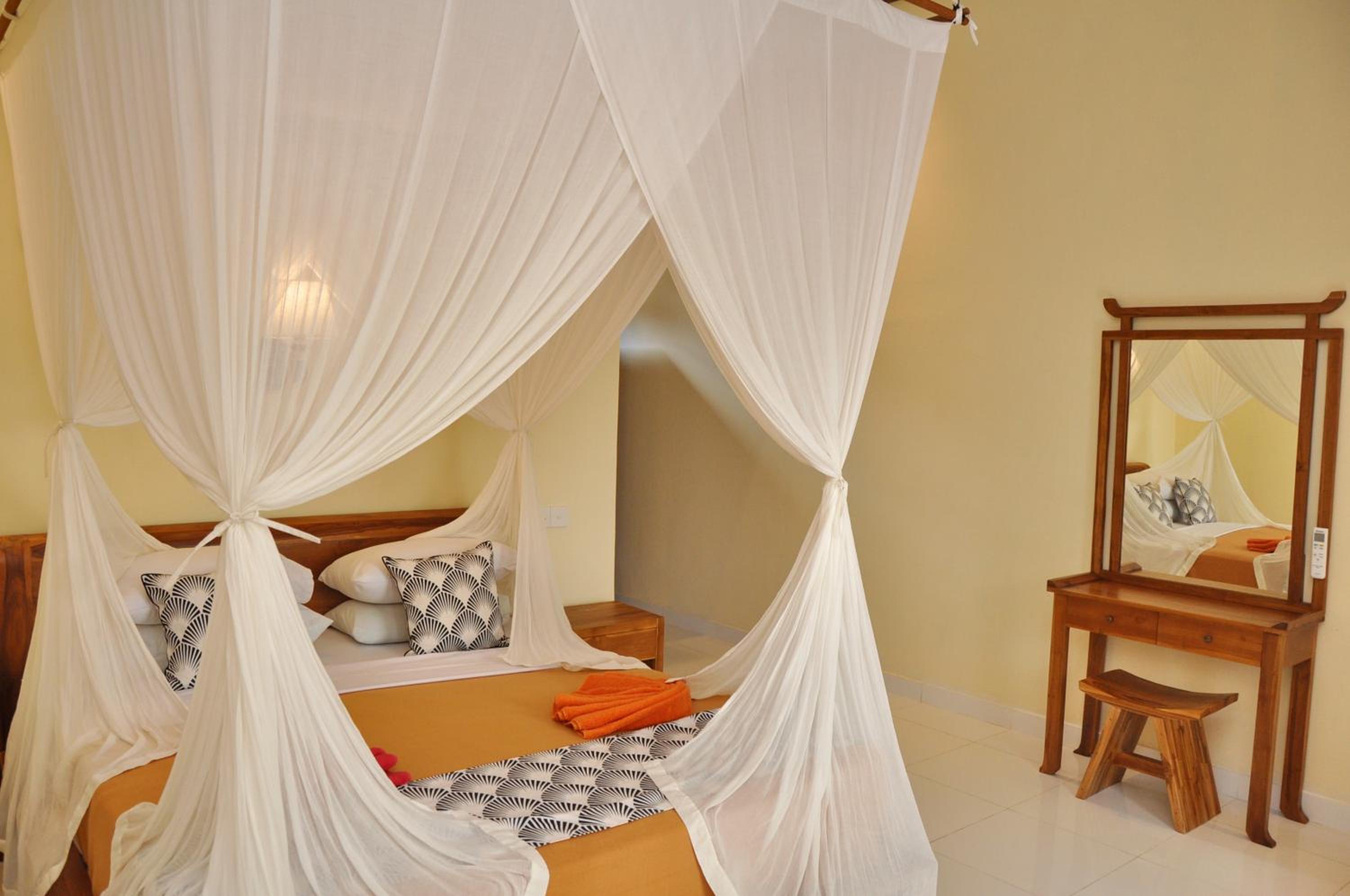 Nick's Homestay