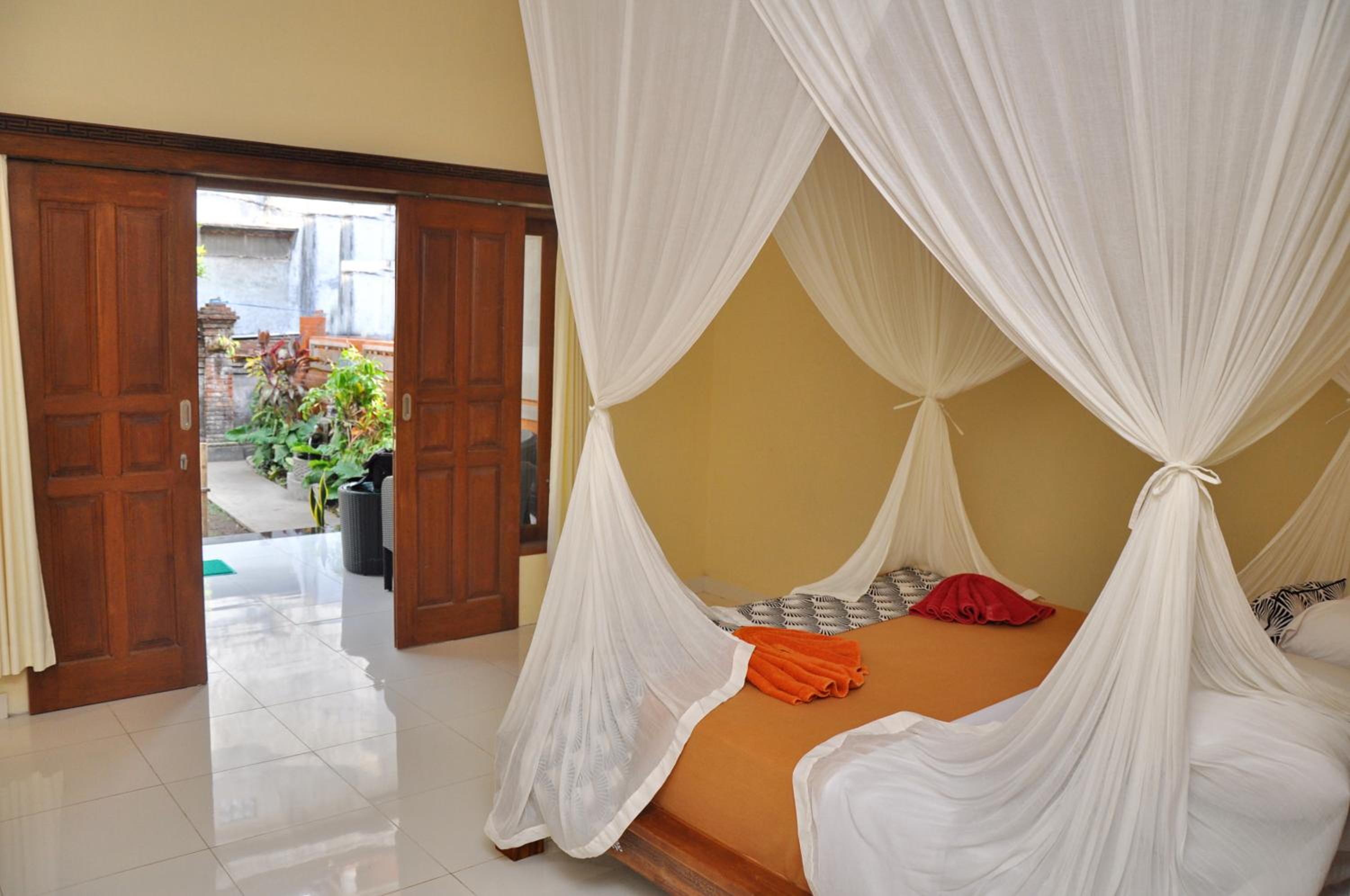 Nick's Homestay