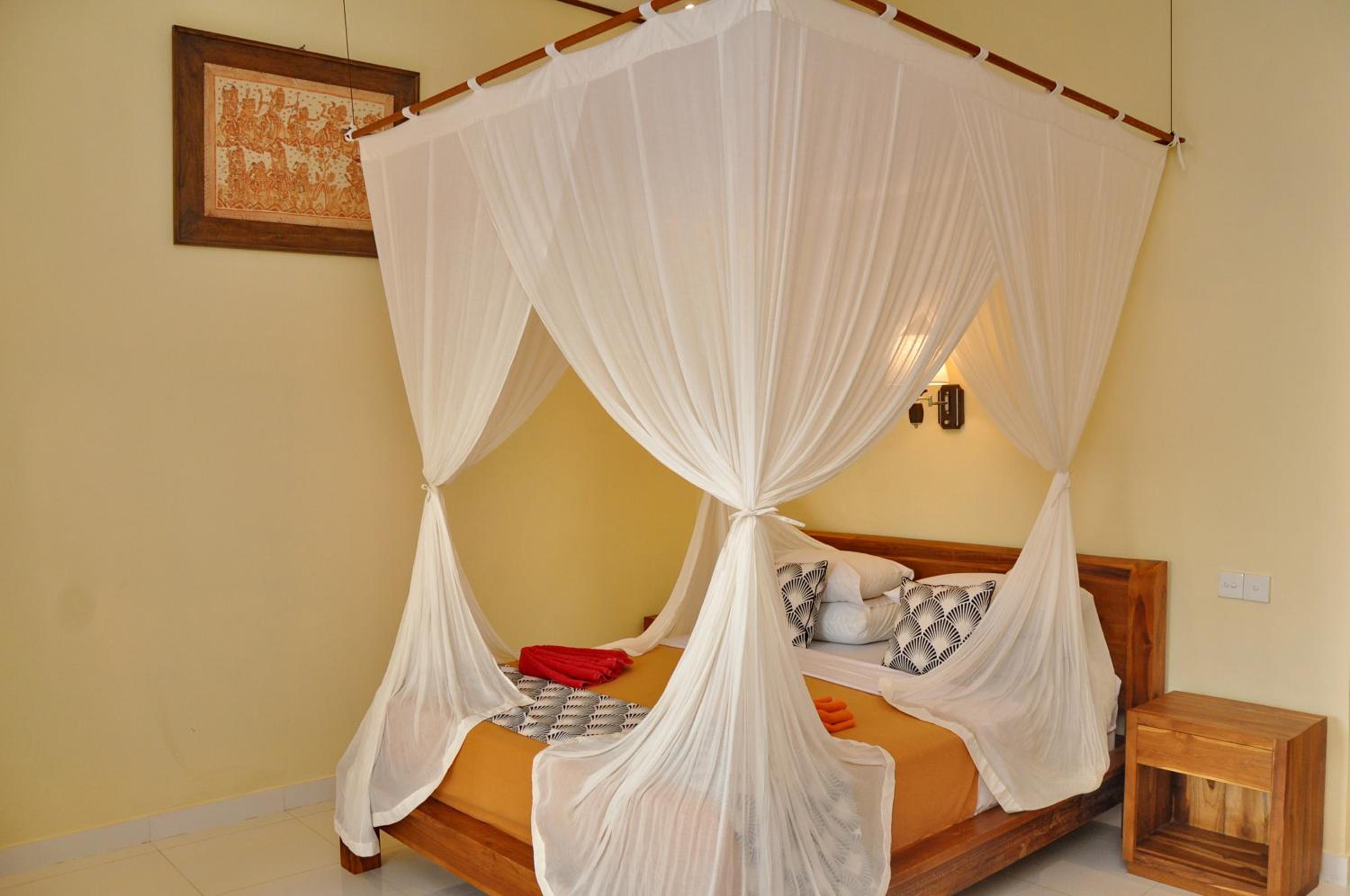 Nick's Homestay