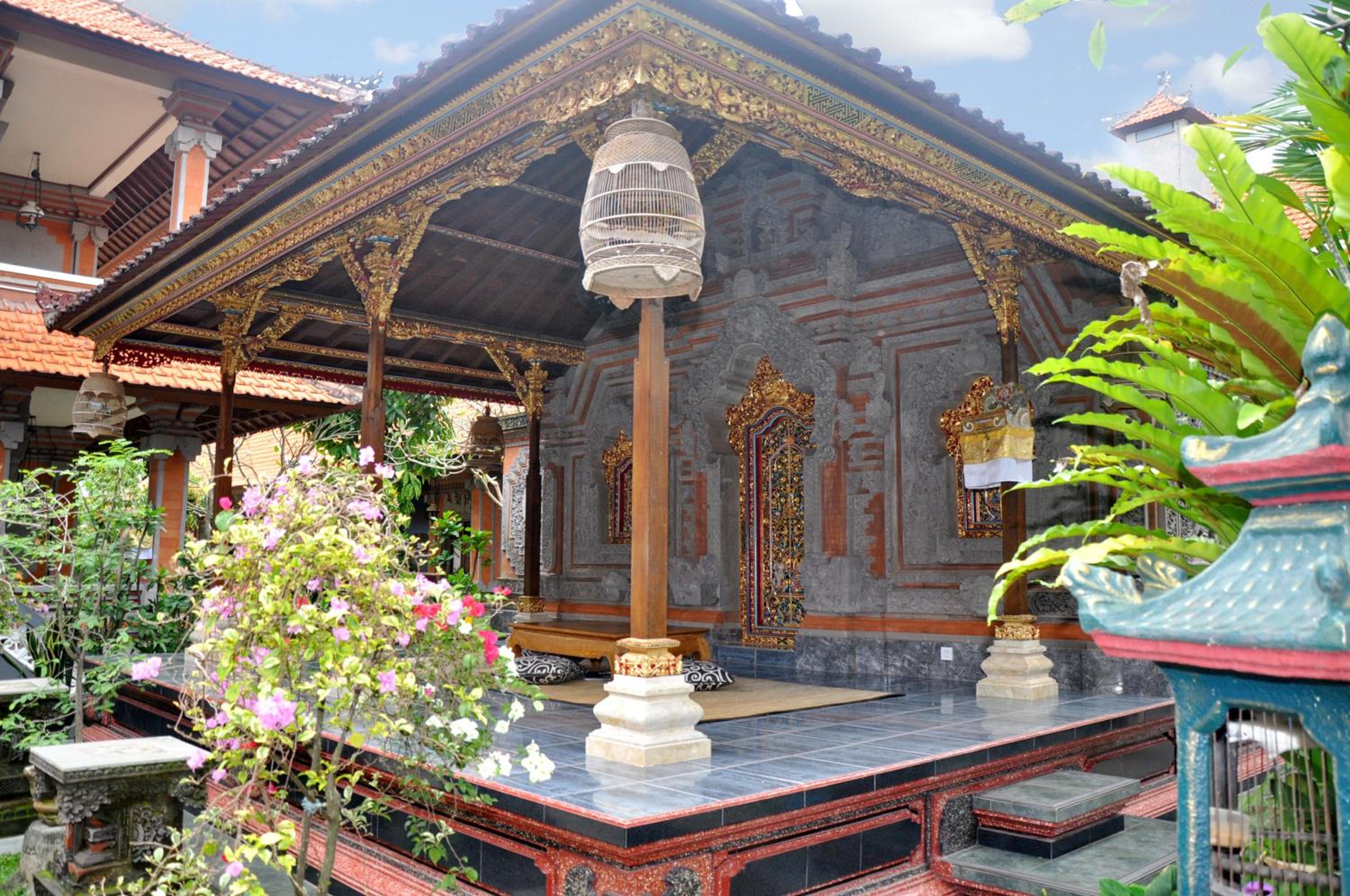 Nick's Homestay
