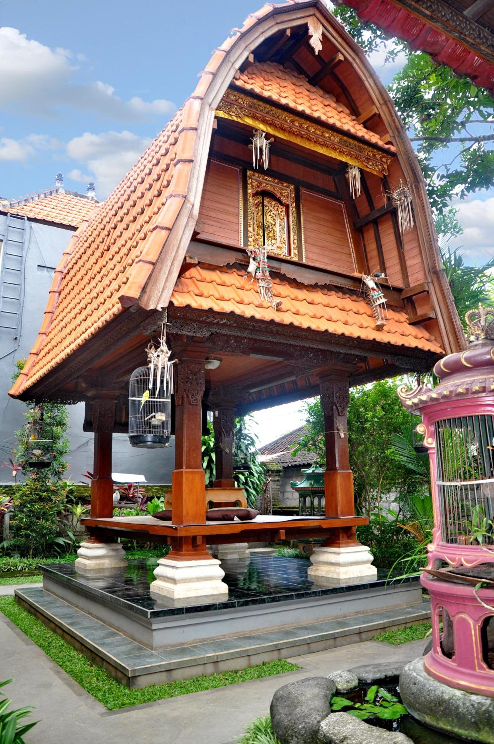 Nick's Homestay