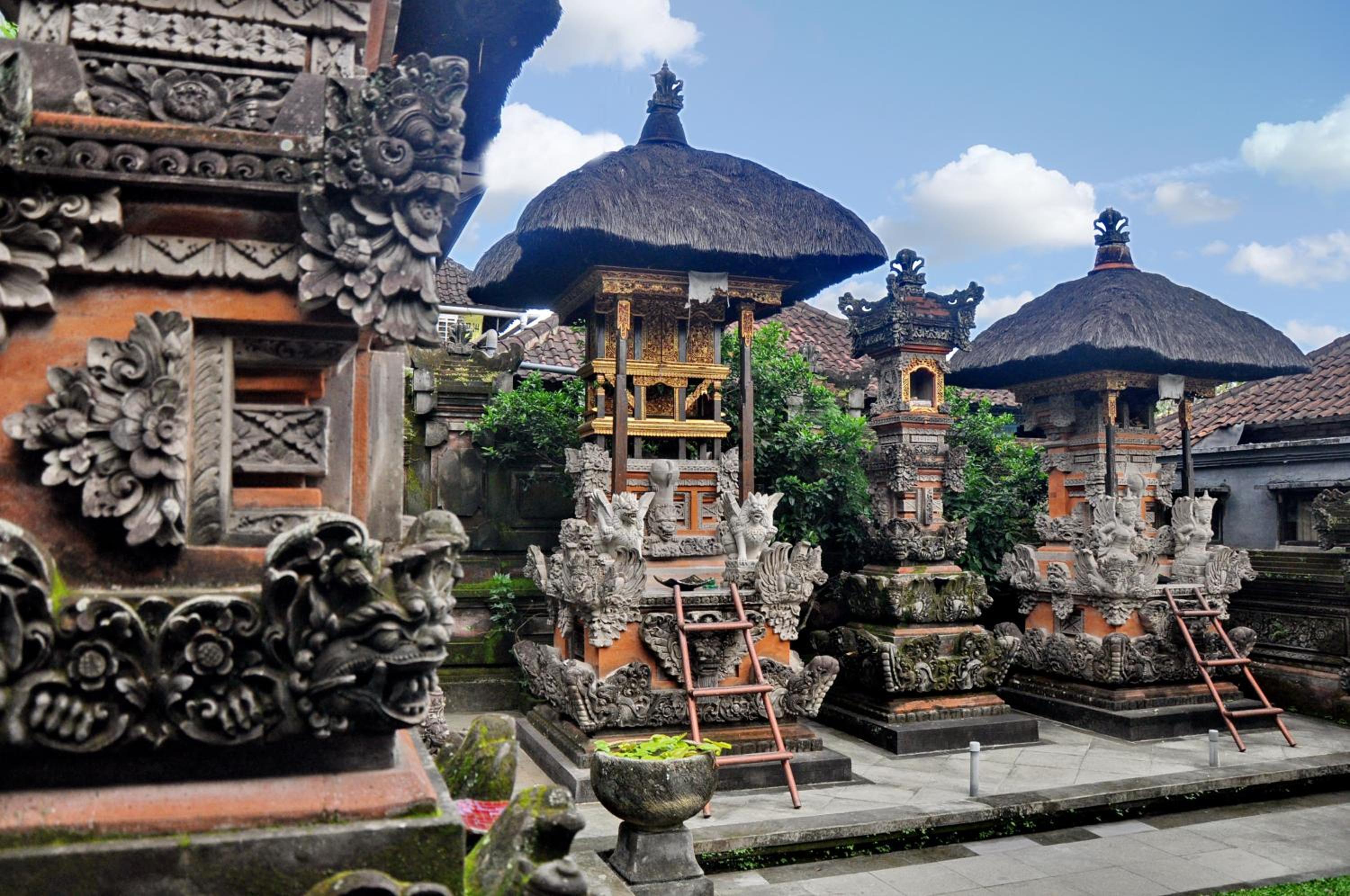 Nick's Homestay