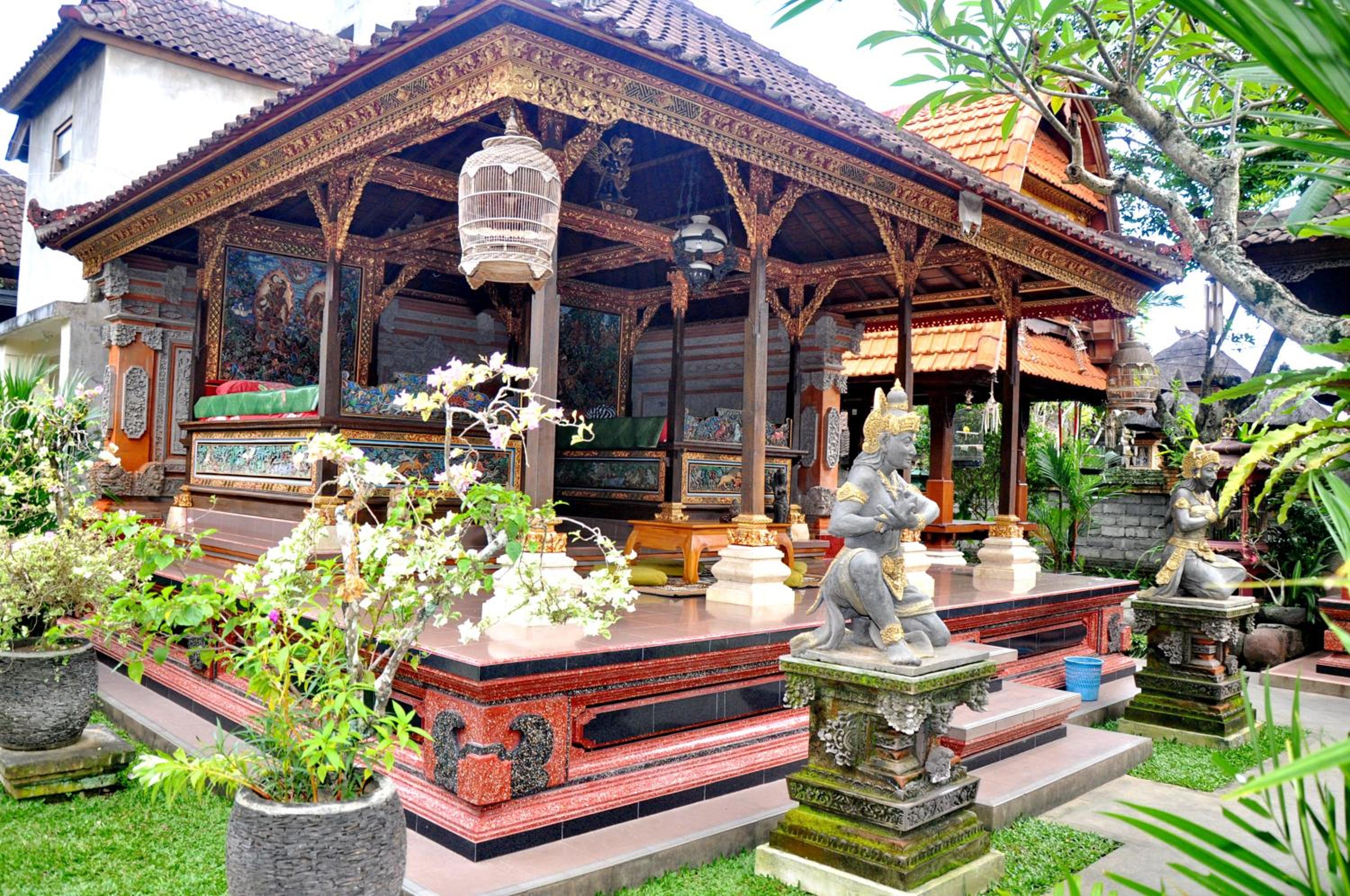 Nick's Homestay