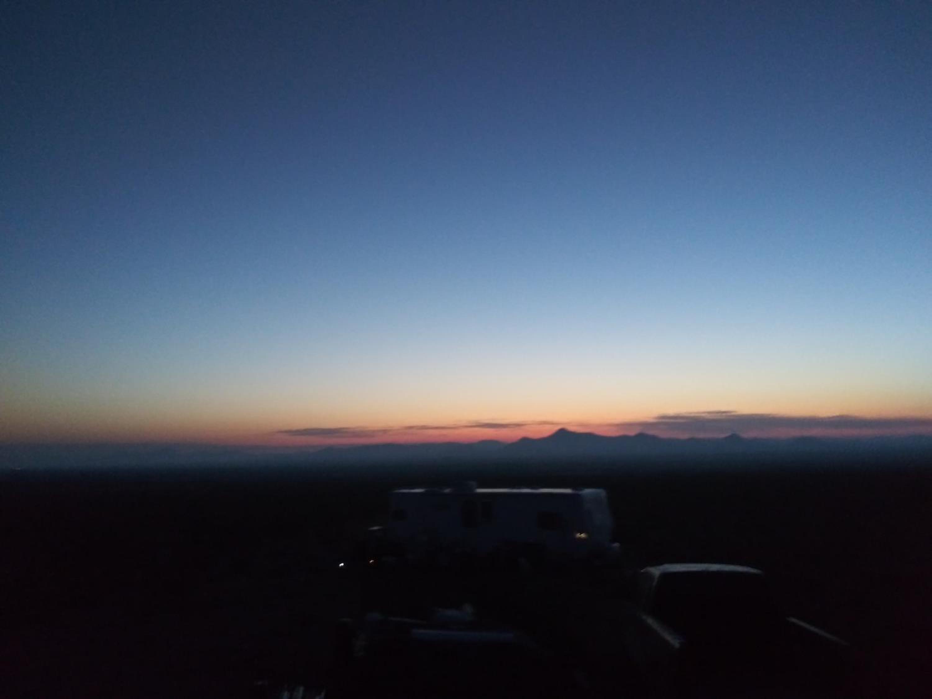 Van Horn Vacations - Camping at Desert Gardens Oasis at Lobo, Texas - Property Image 3