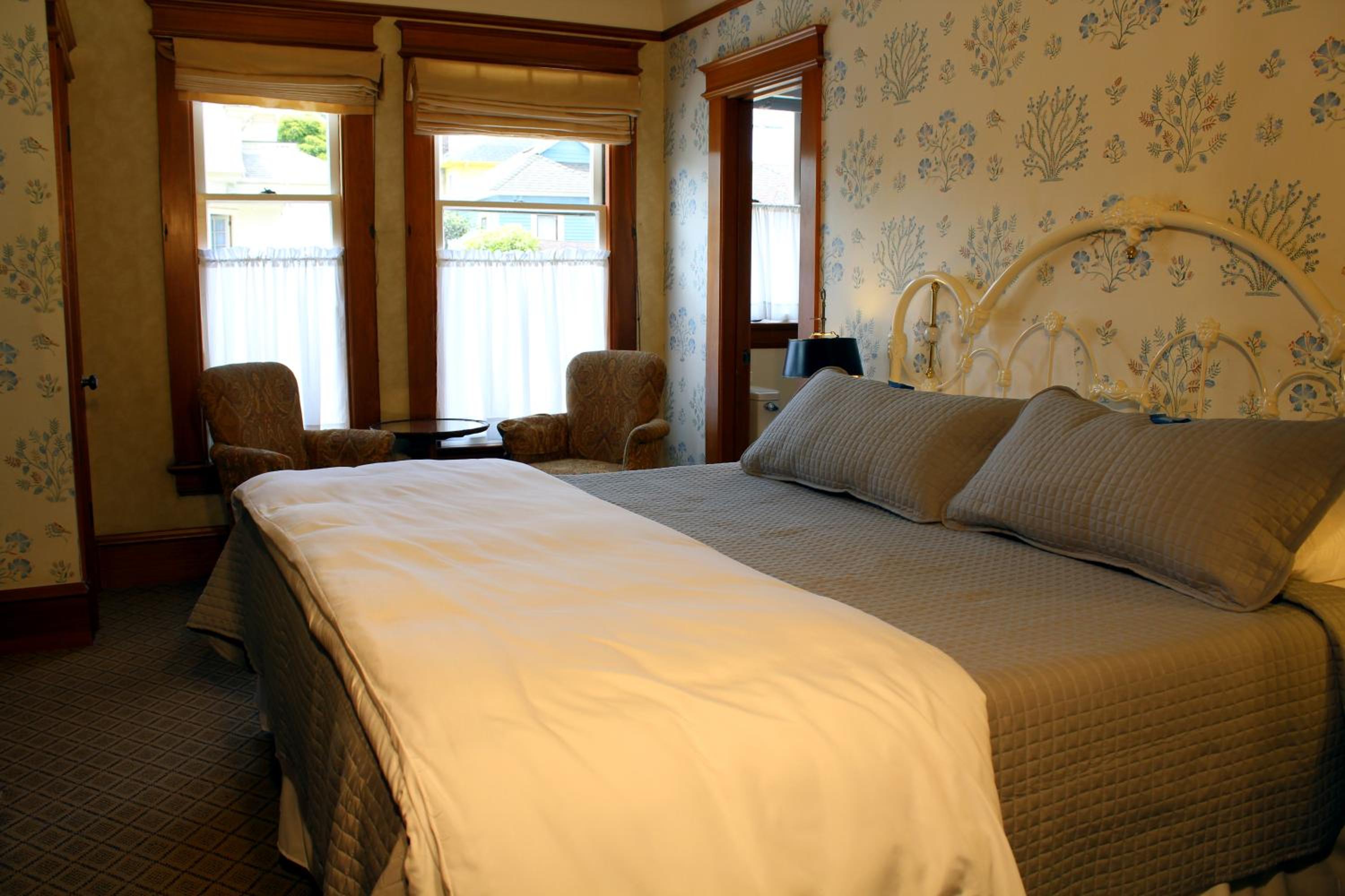 Pacific Grove Inn, photo 14