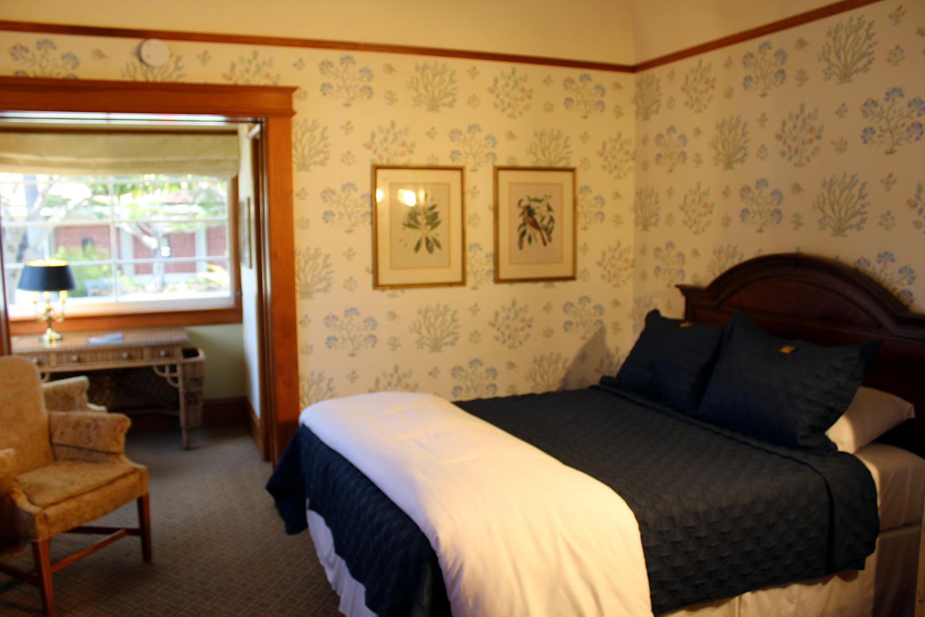 Pacific Grove Inn, photo 42