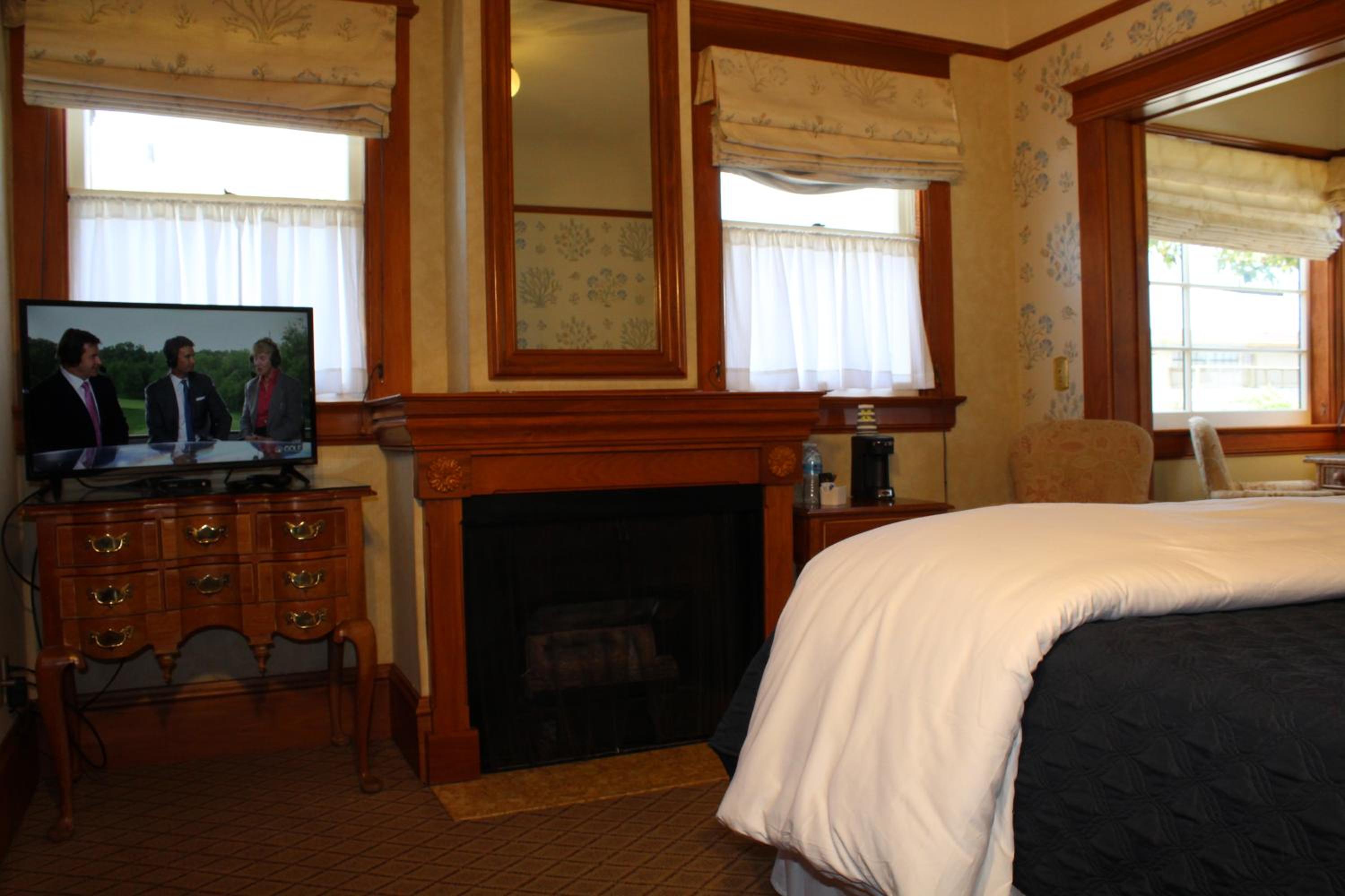 Pacific Grove Inn, photo 29