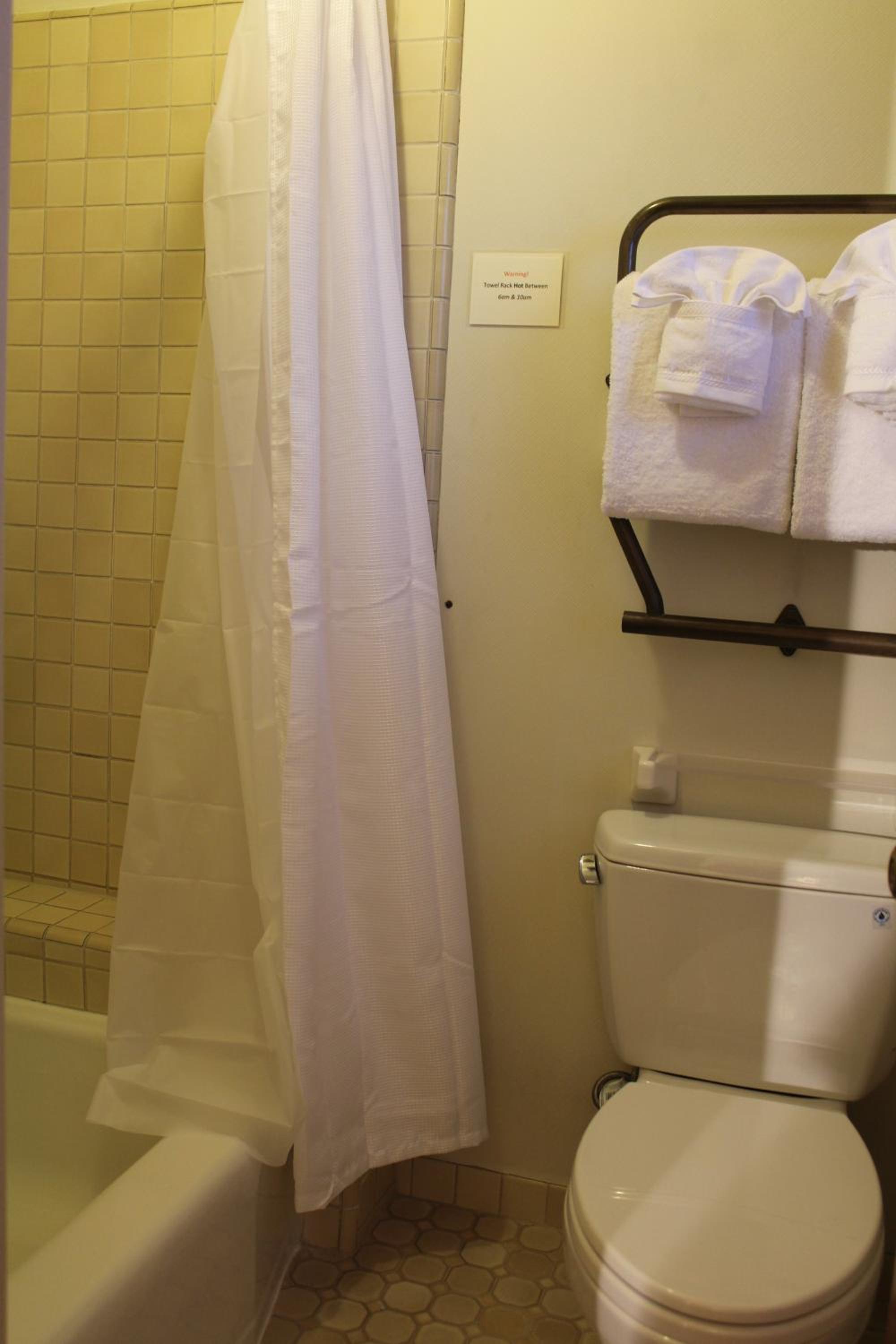 Pacific Grove Inn, photo 66