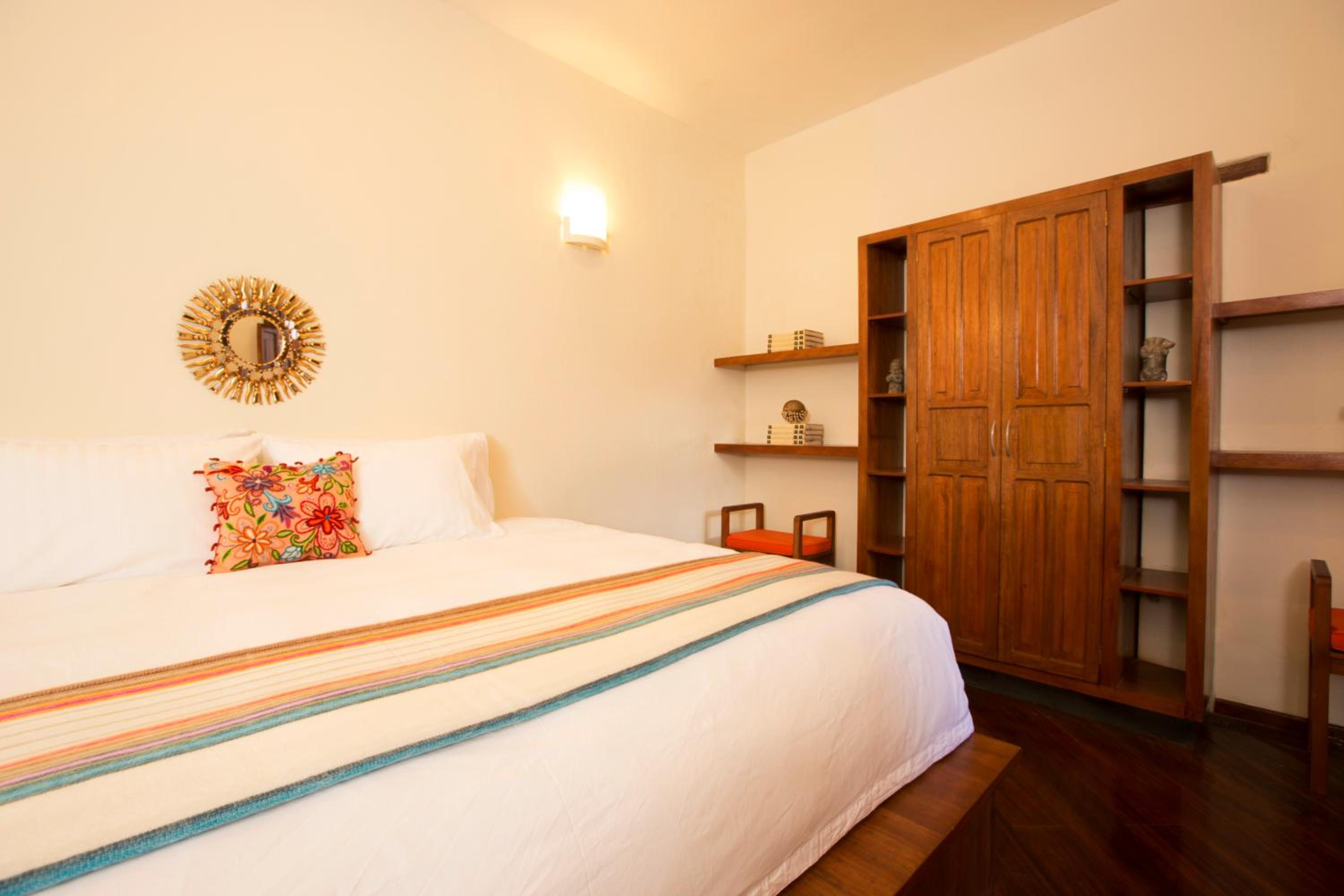 Casa LunaLoma - Boutique Apartments