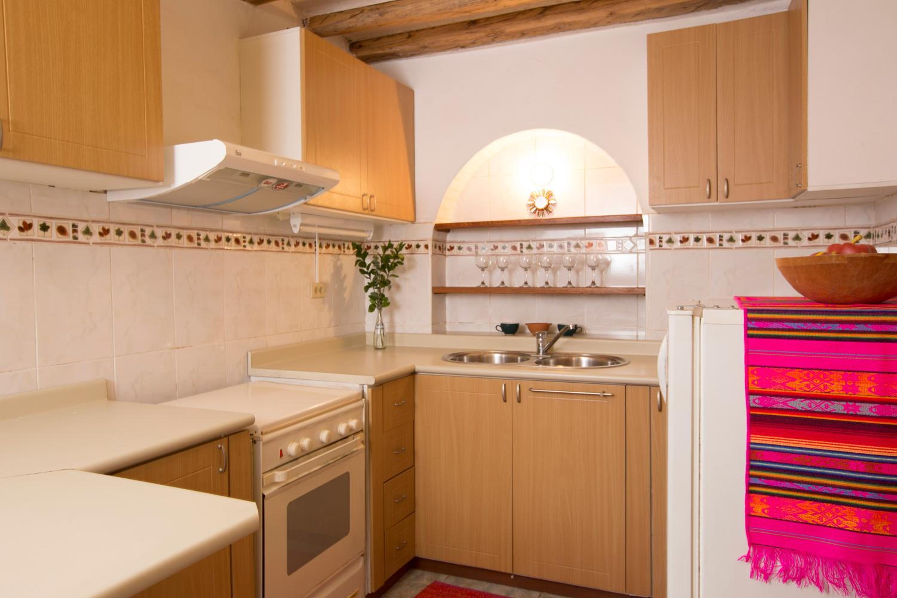 Casa LunaLoma - Boutique Apartments