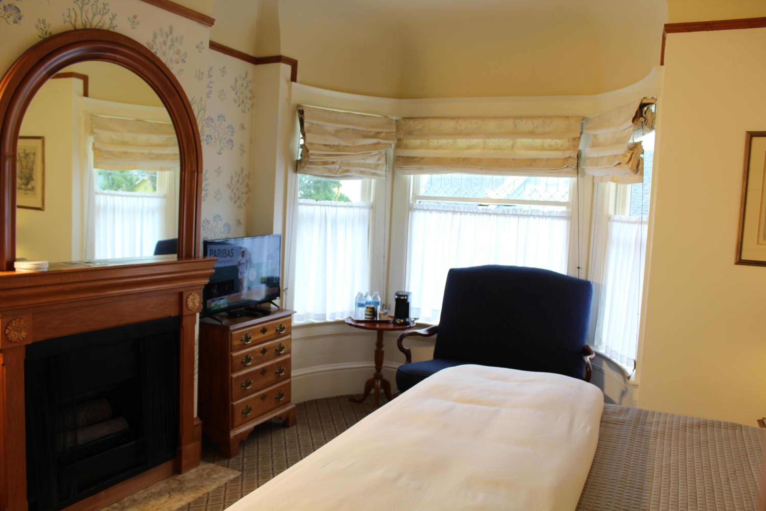 Pacific Grove Inn, photo 89